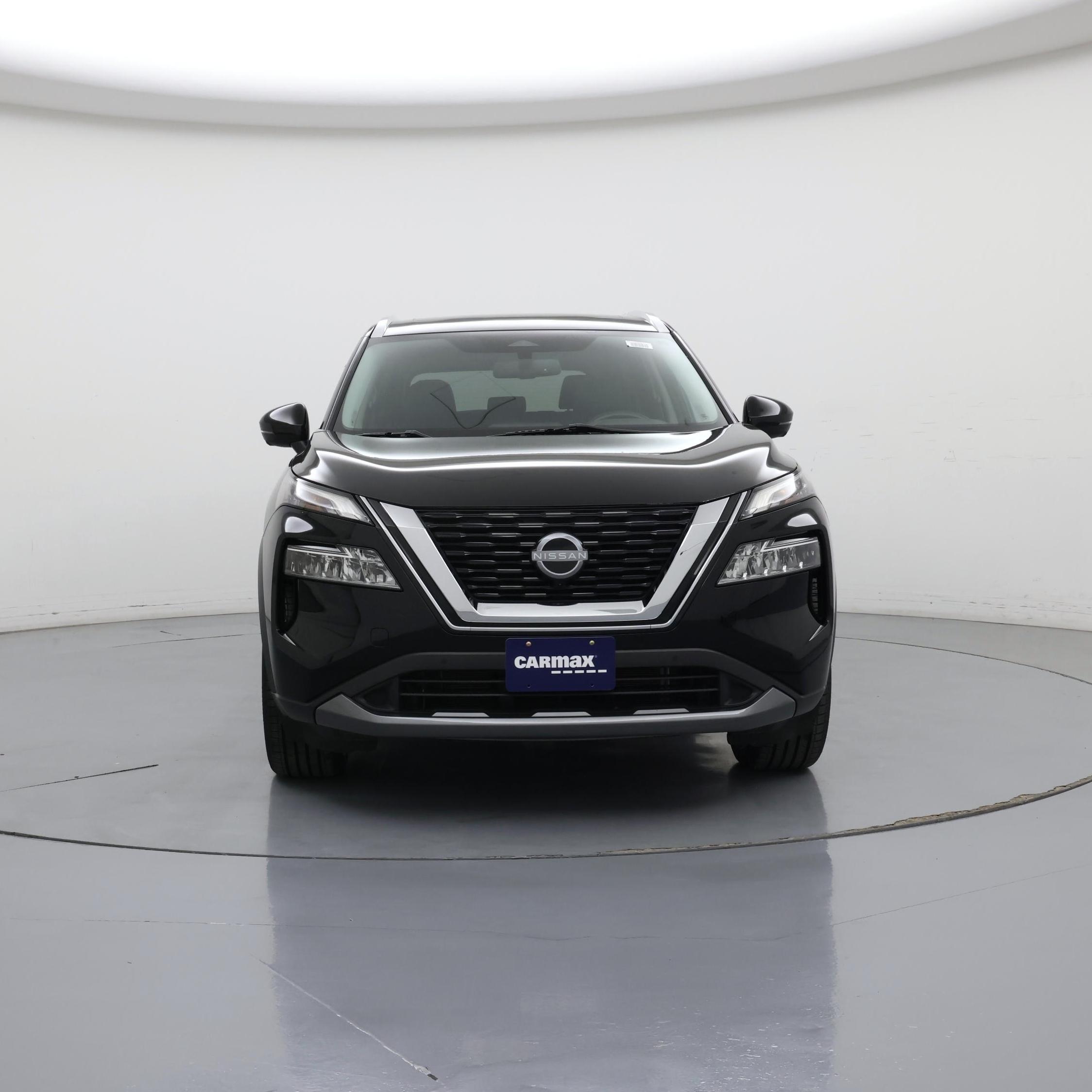 Thumbnail: 2023 Nissan Rogue - 5