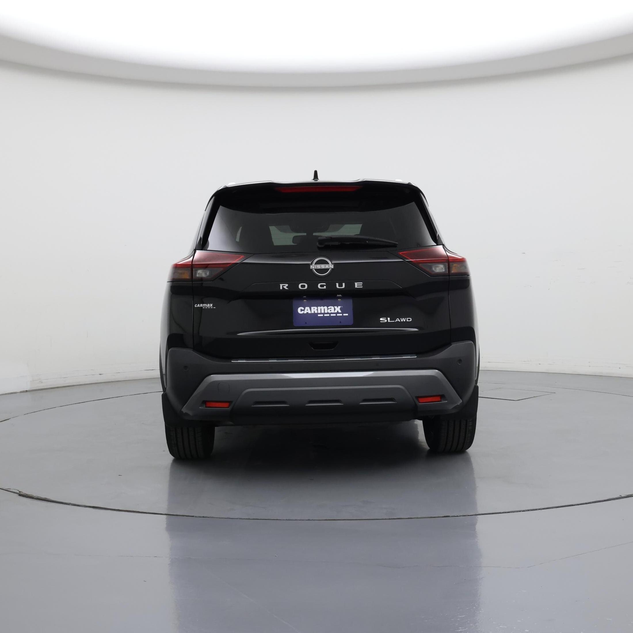 Thumbnail: 2023 Nissan Rogue - 6