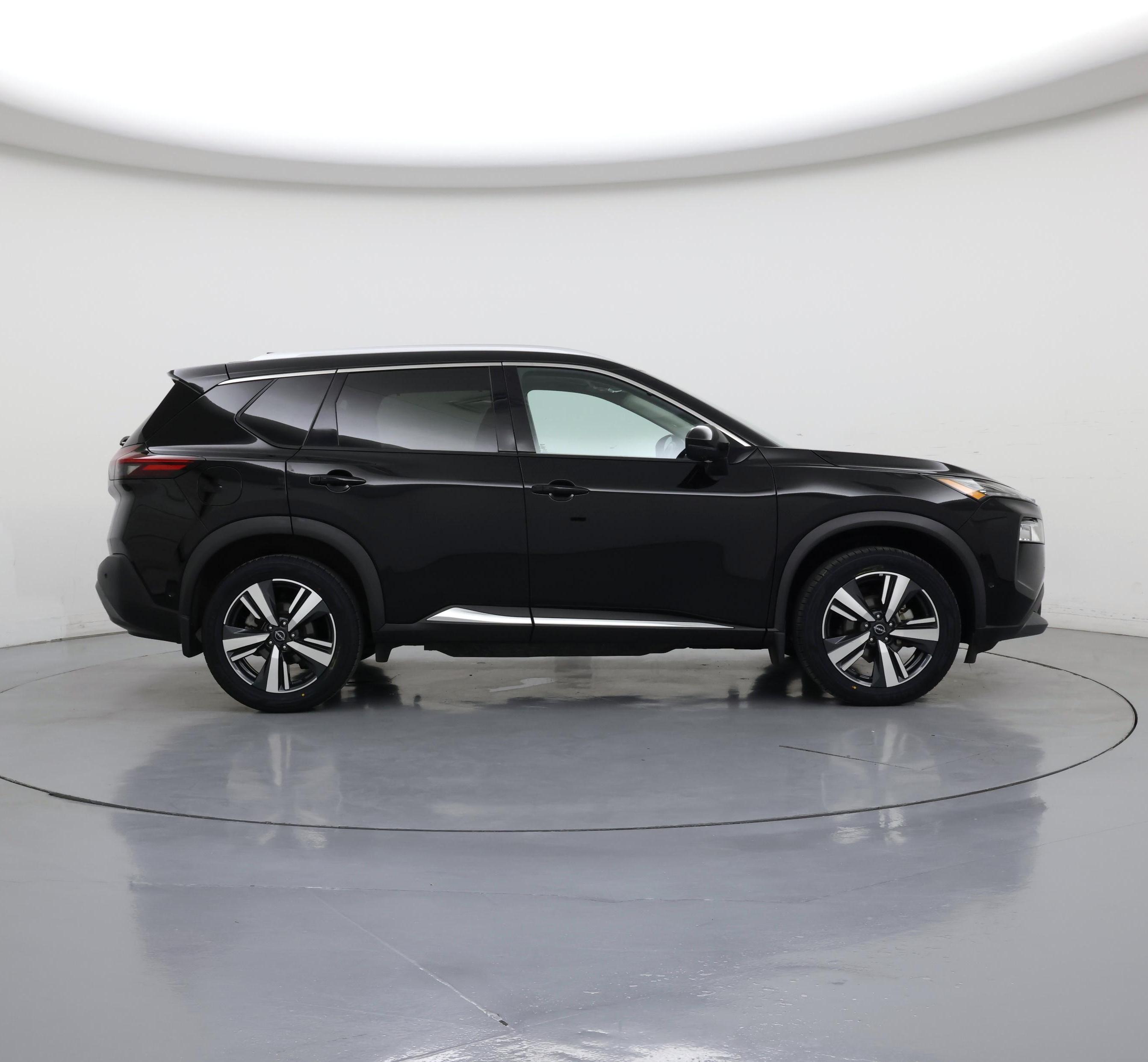 Thumbnail: 2023 Nissan Rogue - 7