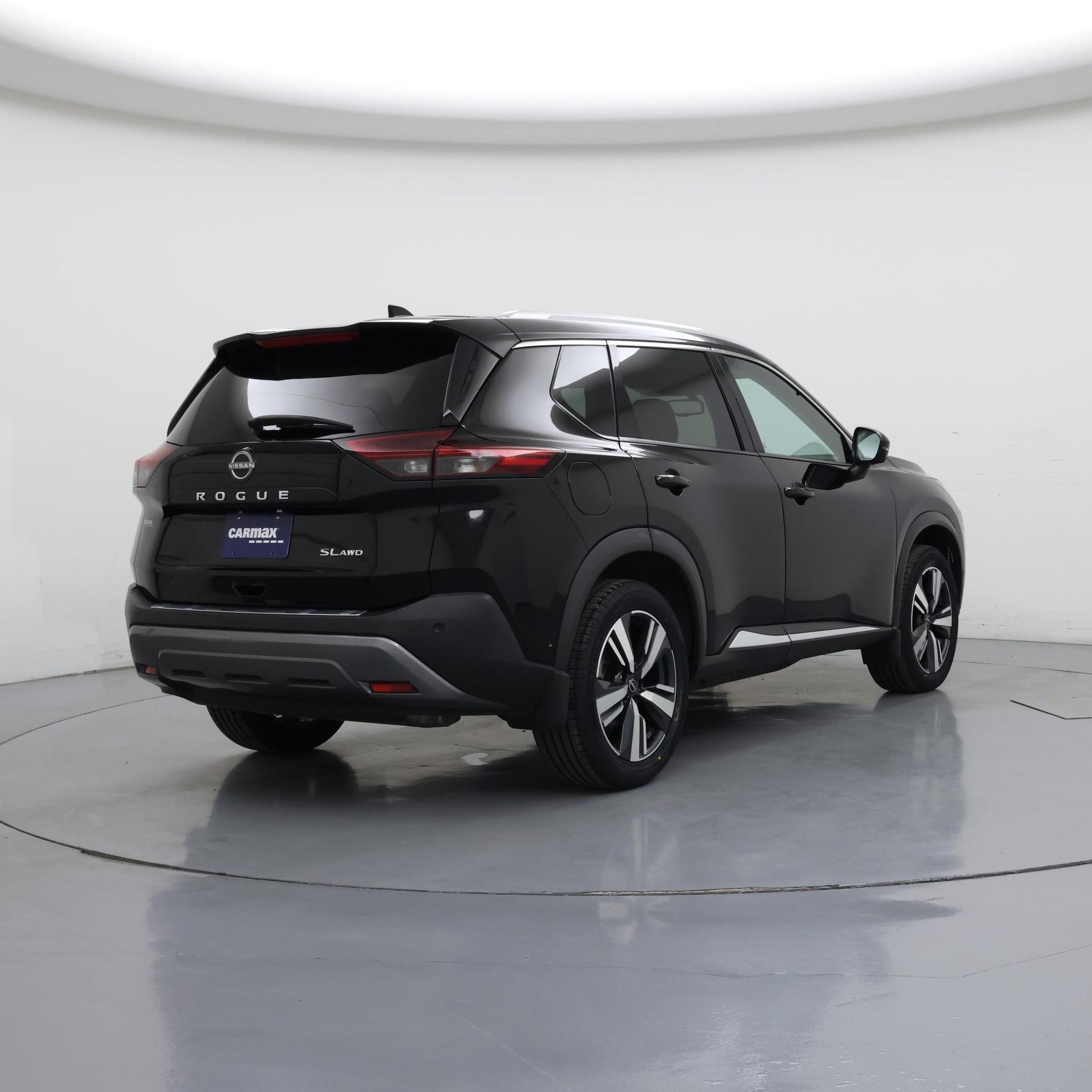 Thumbnail: 2023 Nissan Rogue - 8