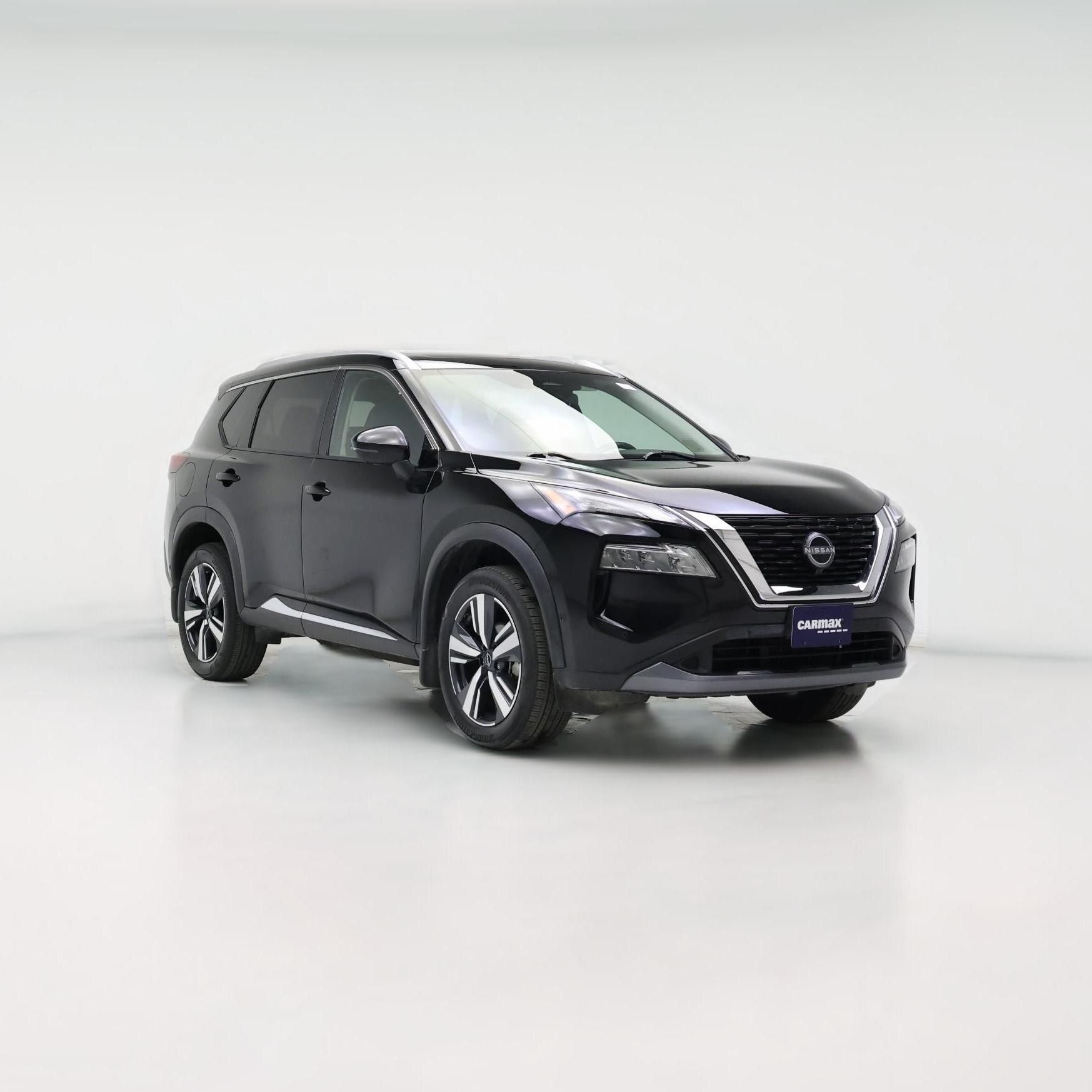 Thumbnail: 2023 Nissan Rogue - 1