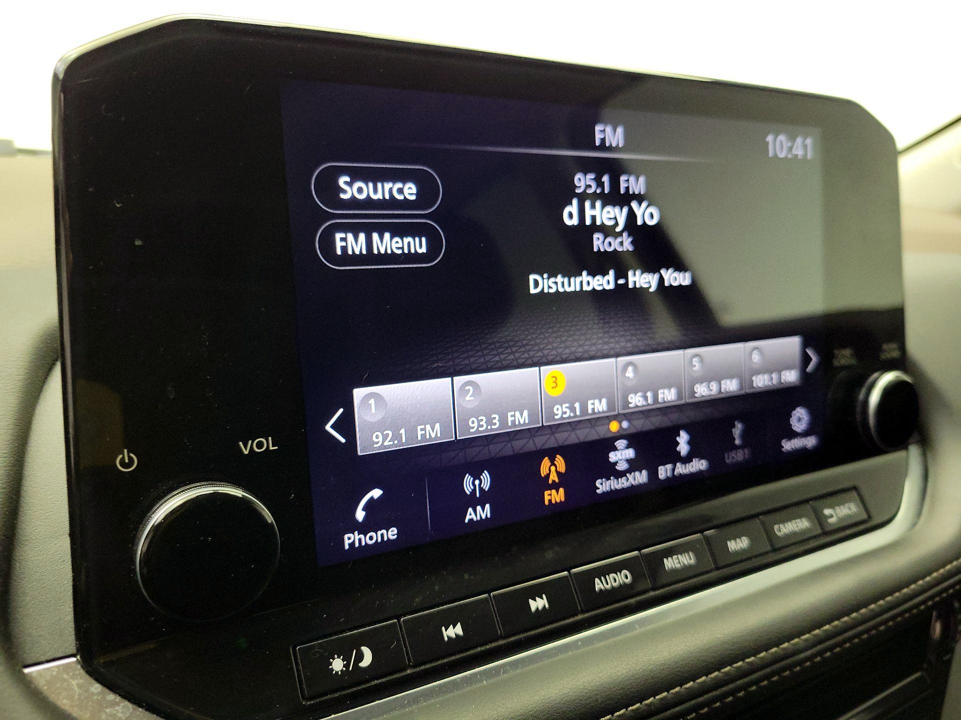 Thumbnail: 2023 Nissan Rogue - 16