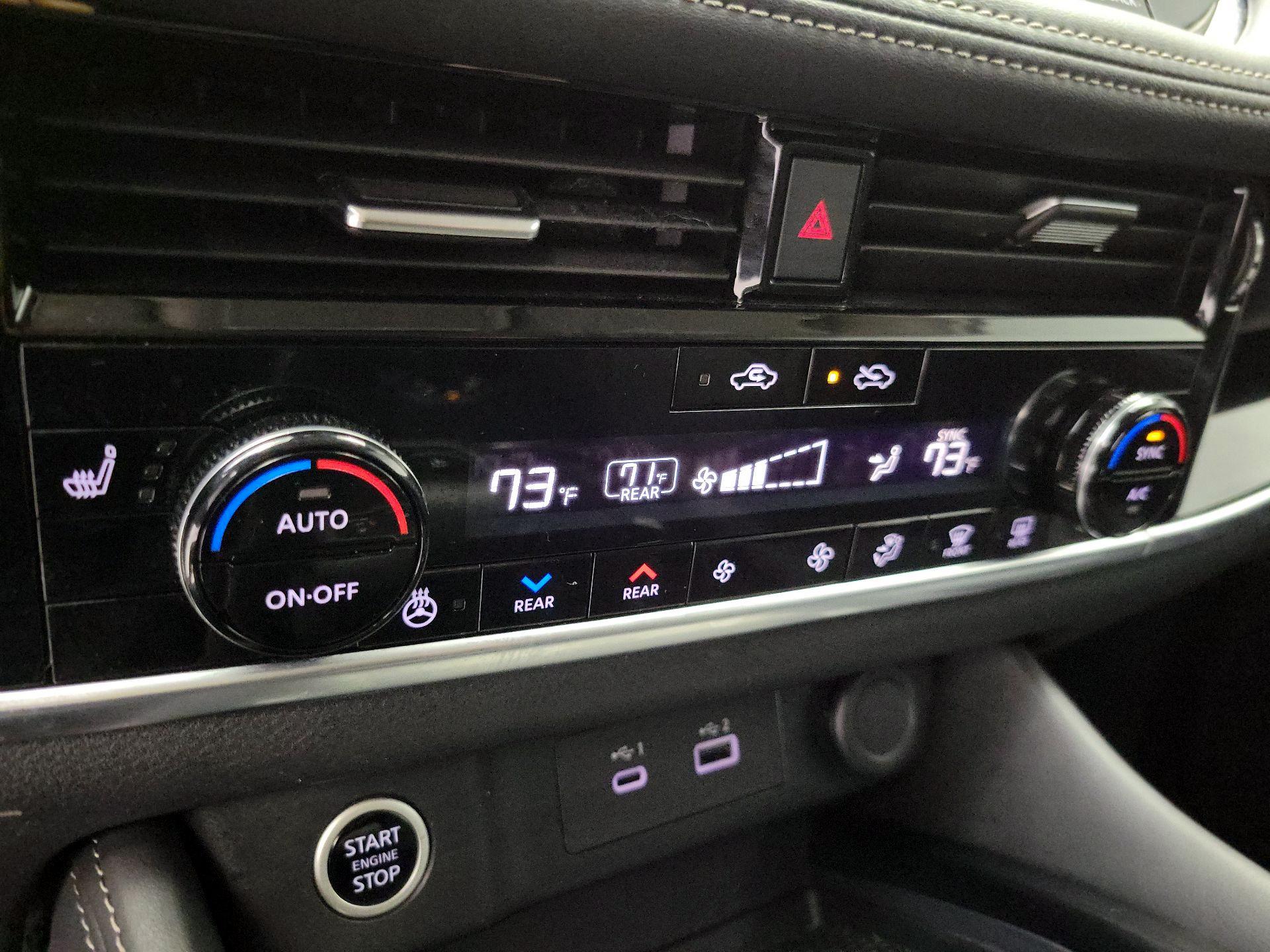 Thumbnail: 2023 Nissan Rogue - 17