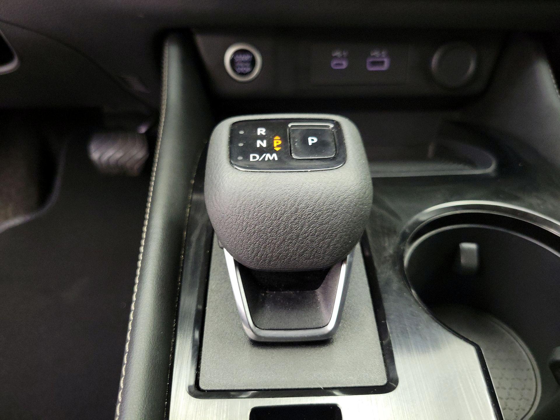 Thumbnail: 2023 Nissan Rogue - 18