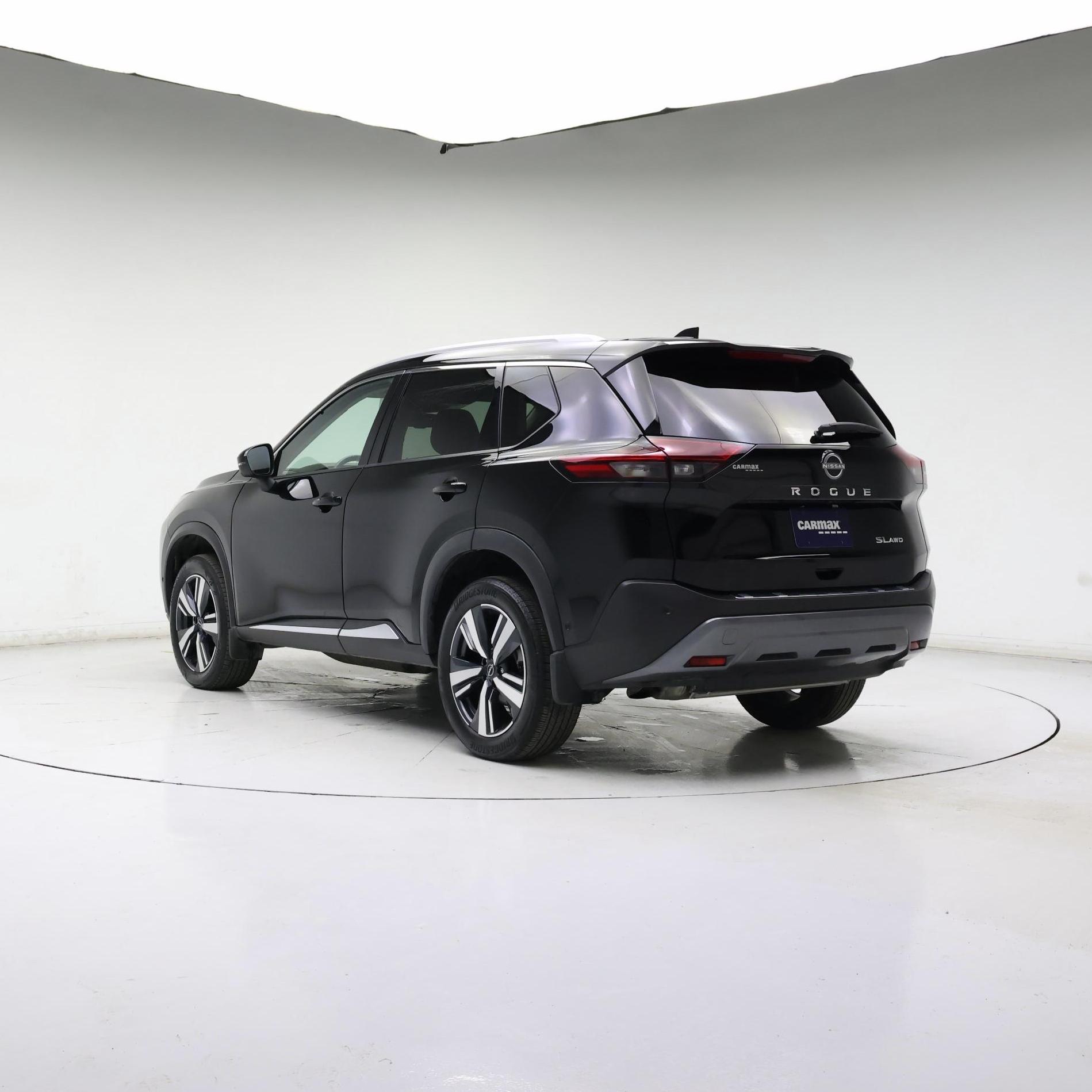 Thumbnail: 2023 Nissan Rogue - 2