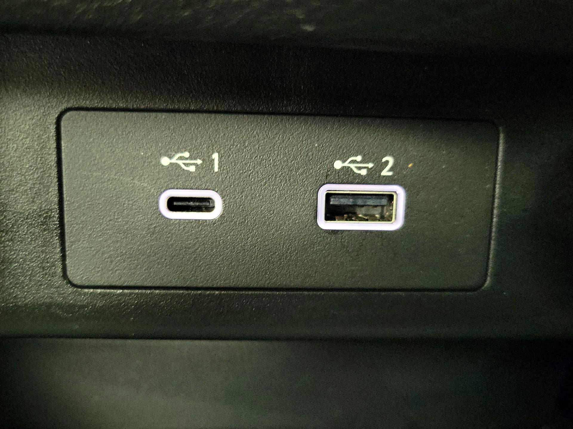 Thumbnail: 2023 Nissan Rogue - 19