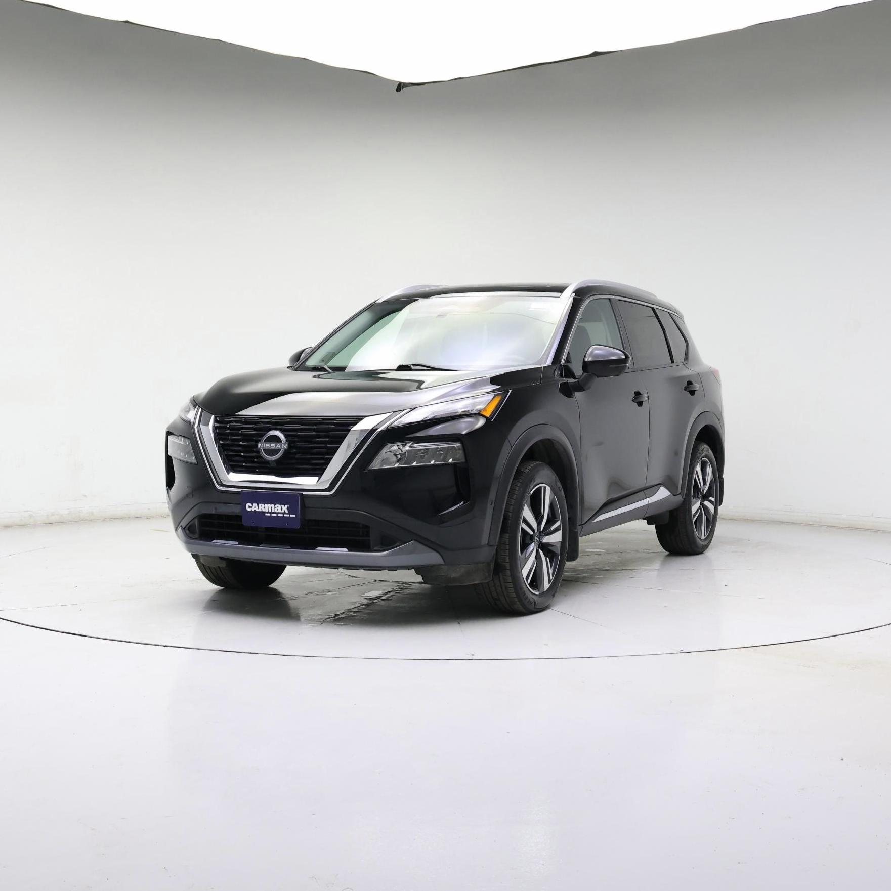 Thumbnail: 2023 Nissan Rogue - 4