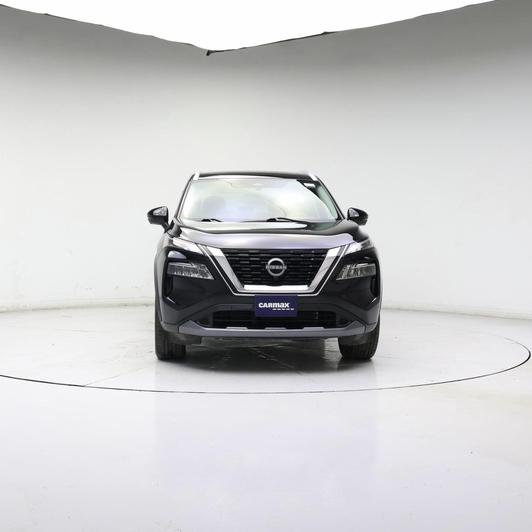 Thumbnail: 2023 Nissan Rogue - 5