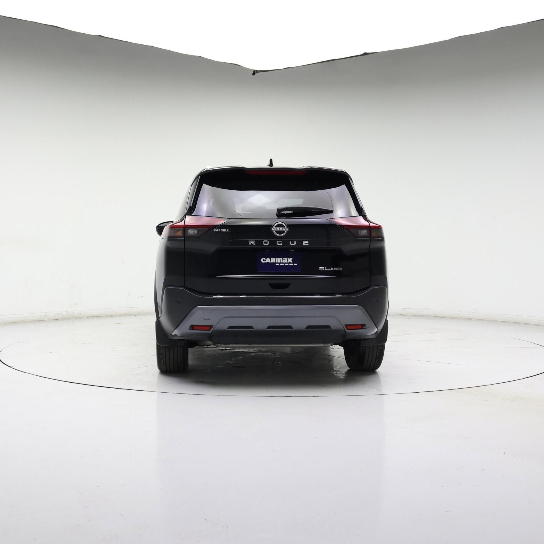 Thumbnail: 2023 Nissan Rogue - 6