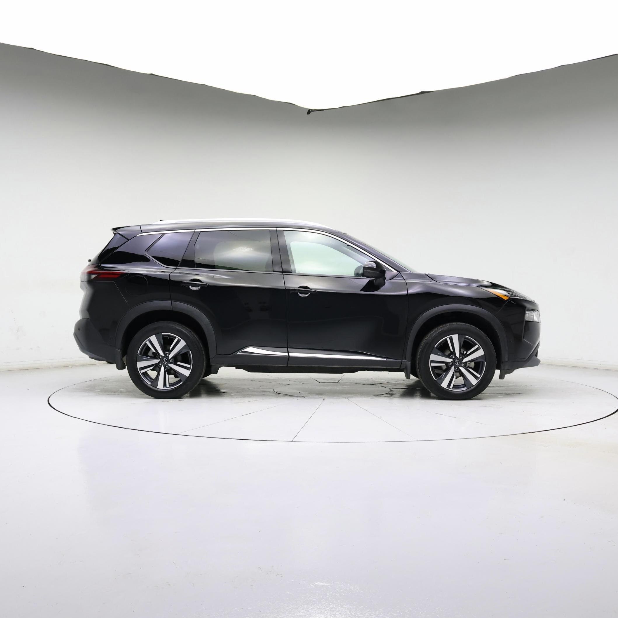 Thumbnail: 2023 Nissan Rogue - 7