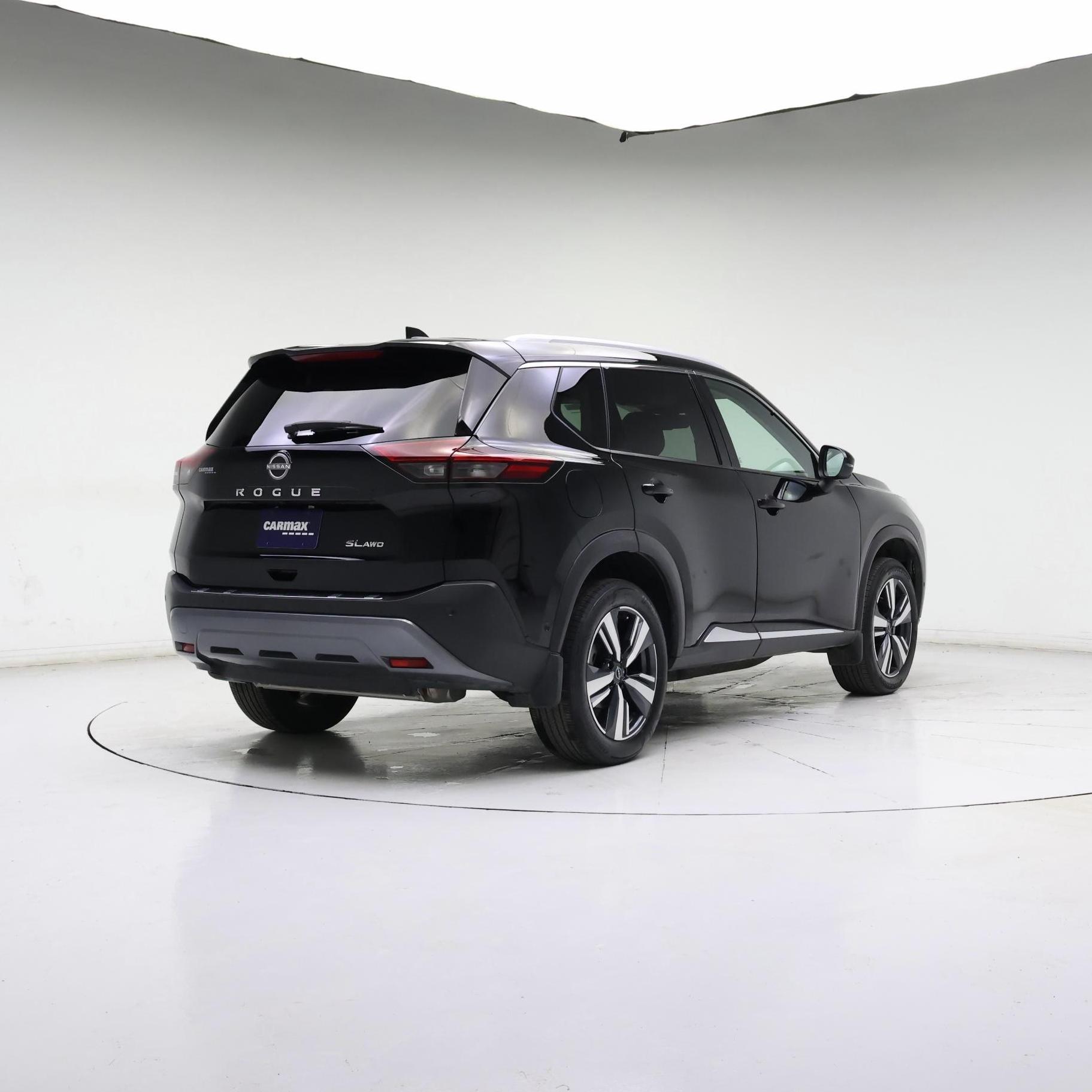 Thumbnail: 2023 Nissan Rogue - 8