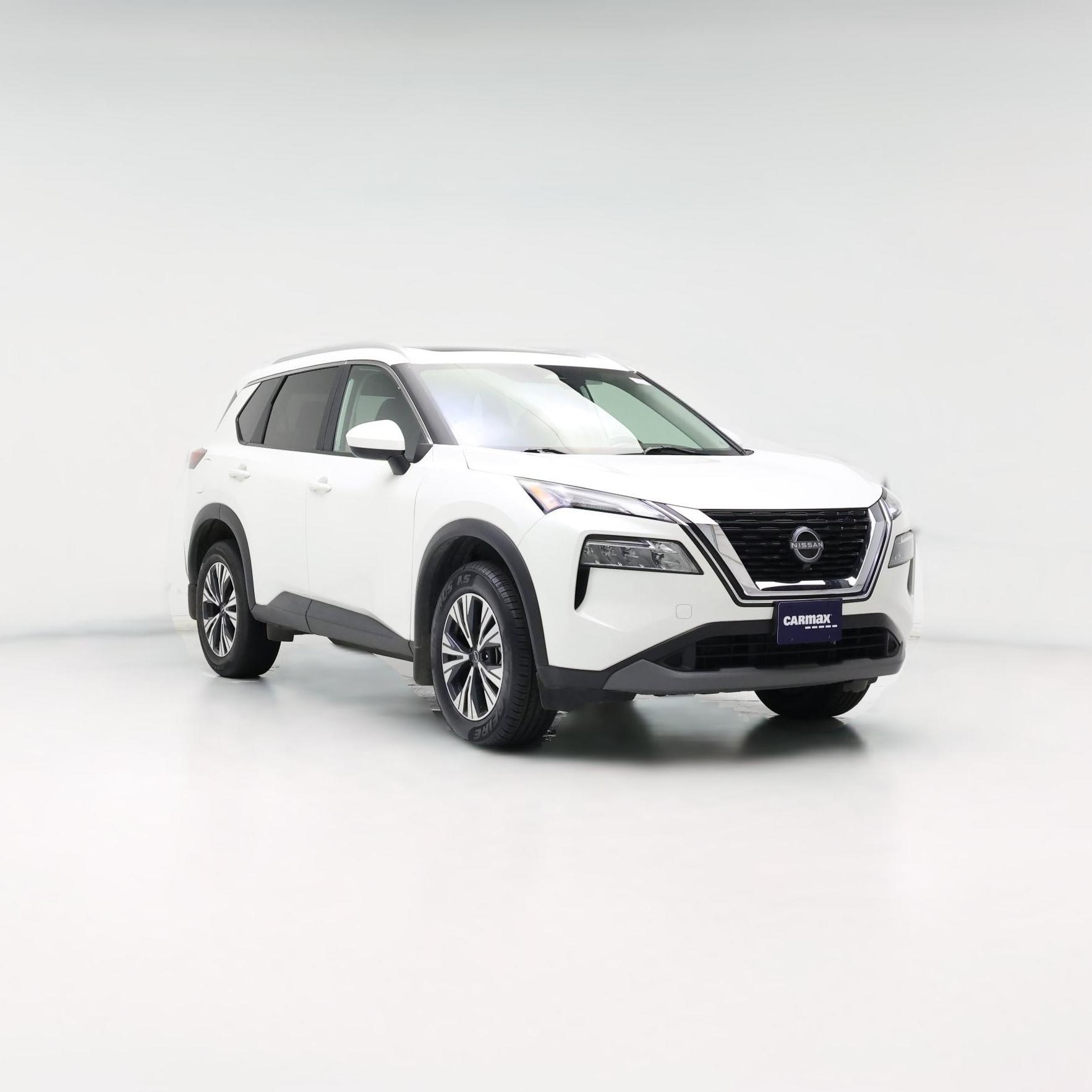Thumbnail: 2023 Nissan Rogue - 1