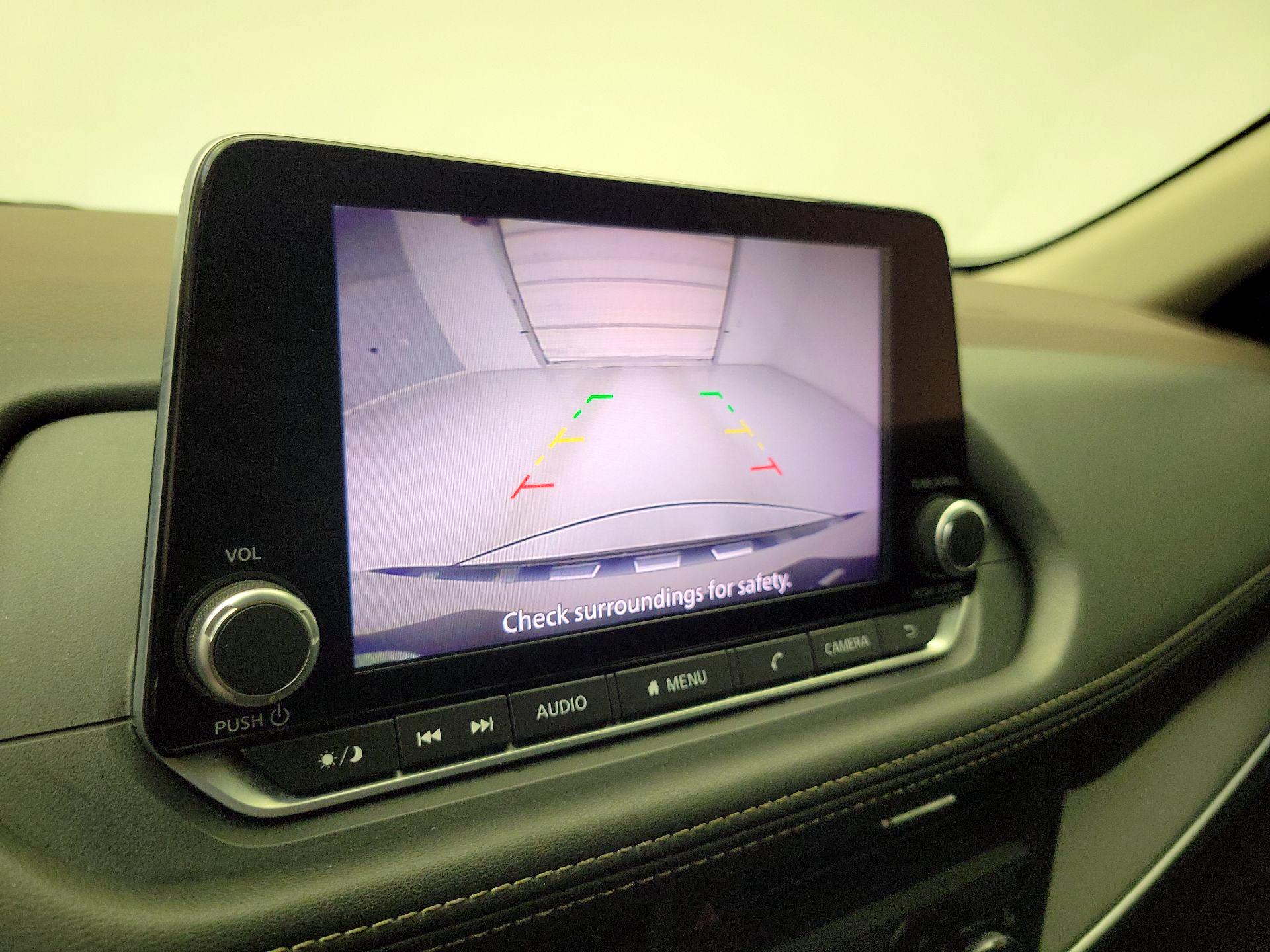 Thumbnail: 2023 Nissan Rogue - 13