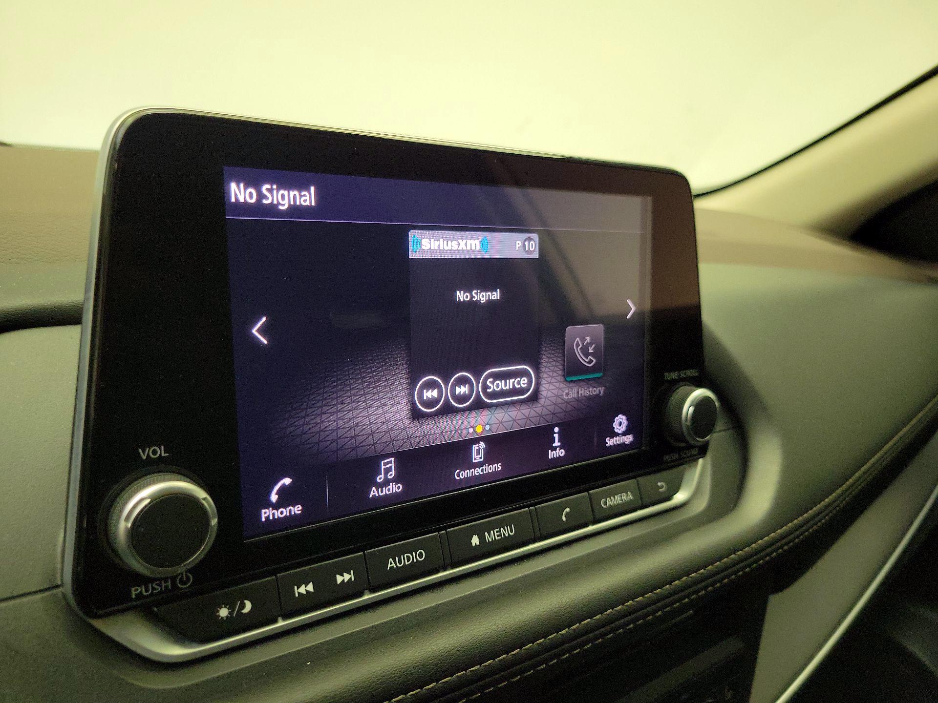 Thumbnail: 2023 Nissan Rogue - 14