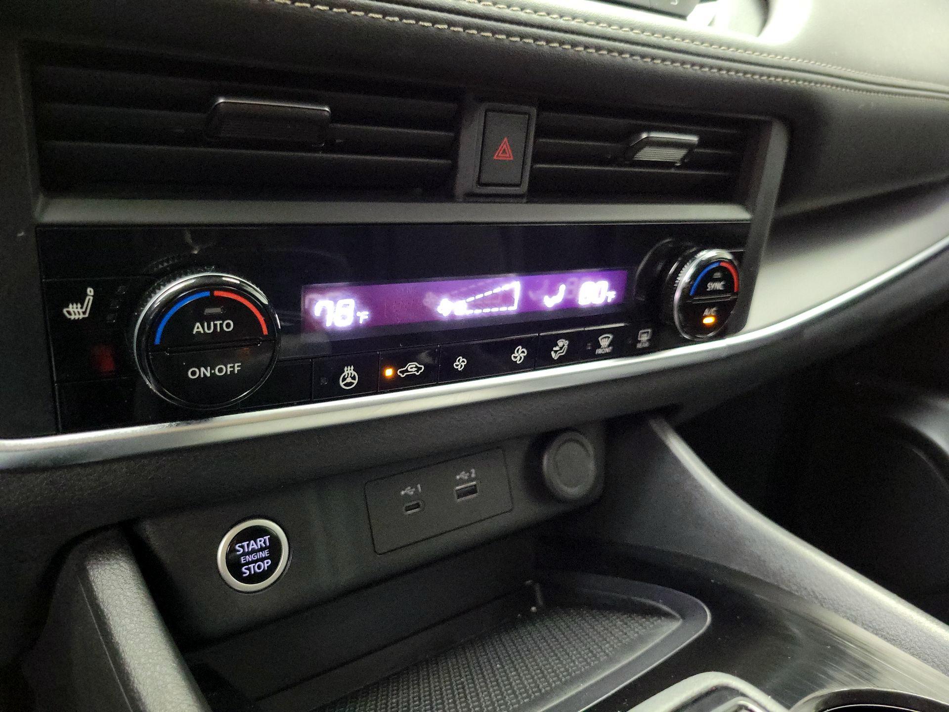 Thumbnail: 2023 Nissan Rogue - 15