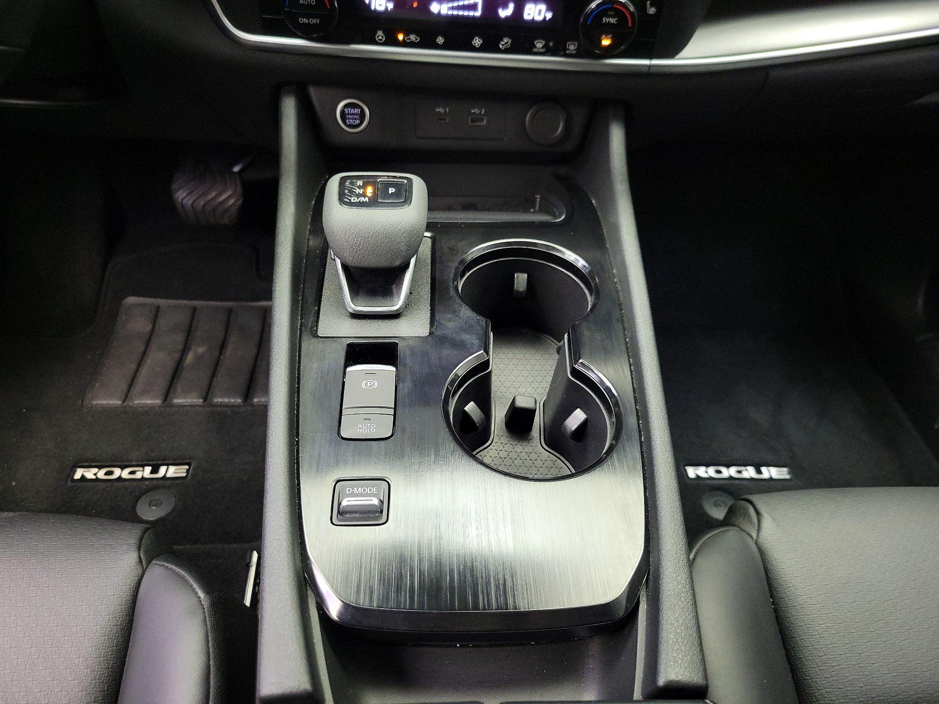 Thumbnail: 2023 Nissan Rogue - 16