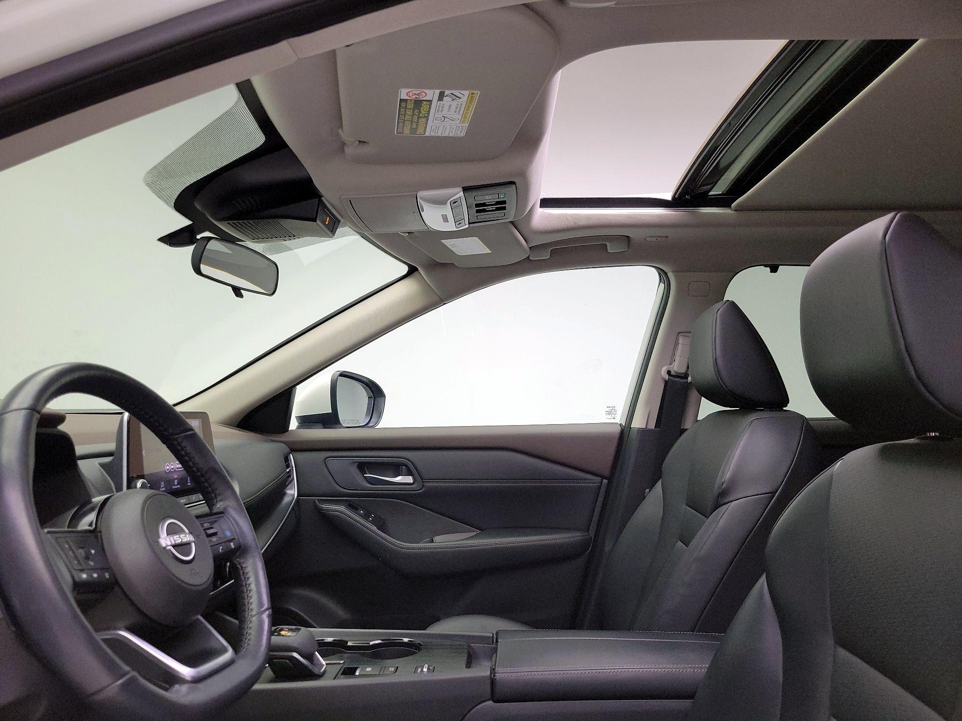 Thumbnail: 2023 Nissan Rogue - 18