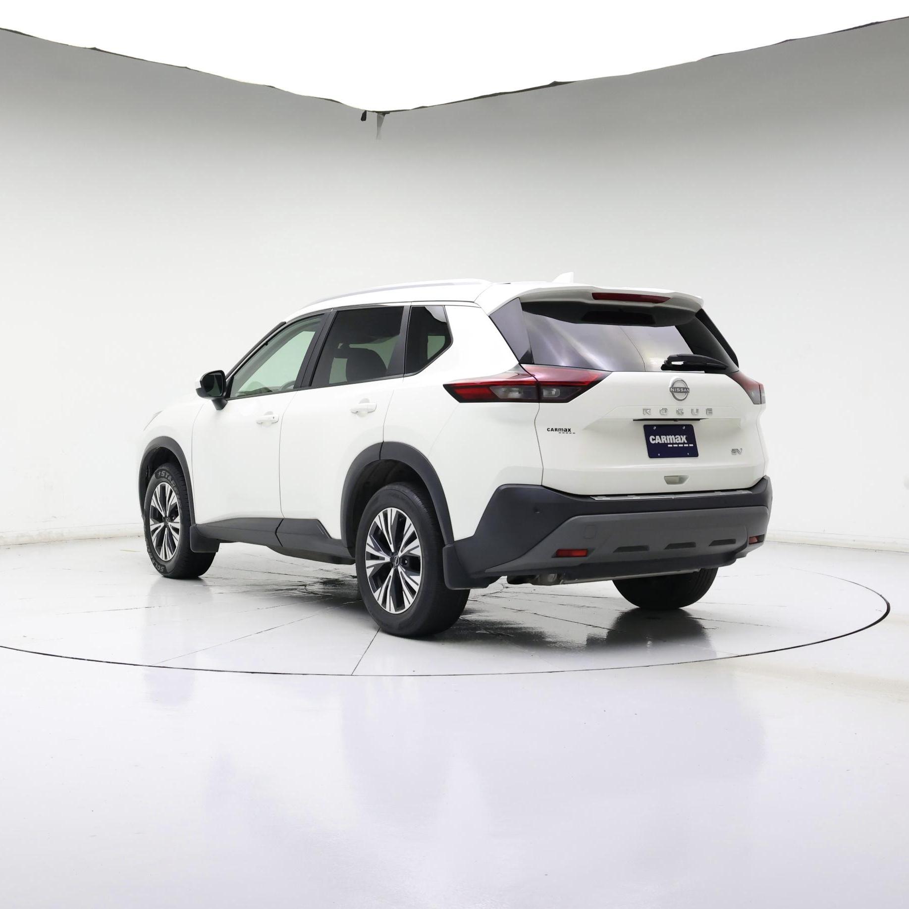 Thumbnail: 2023 Nissan Rogue - 2