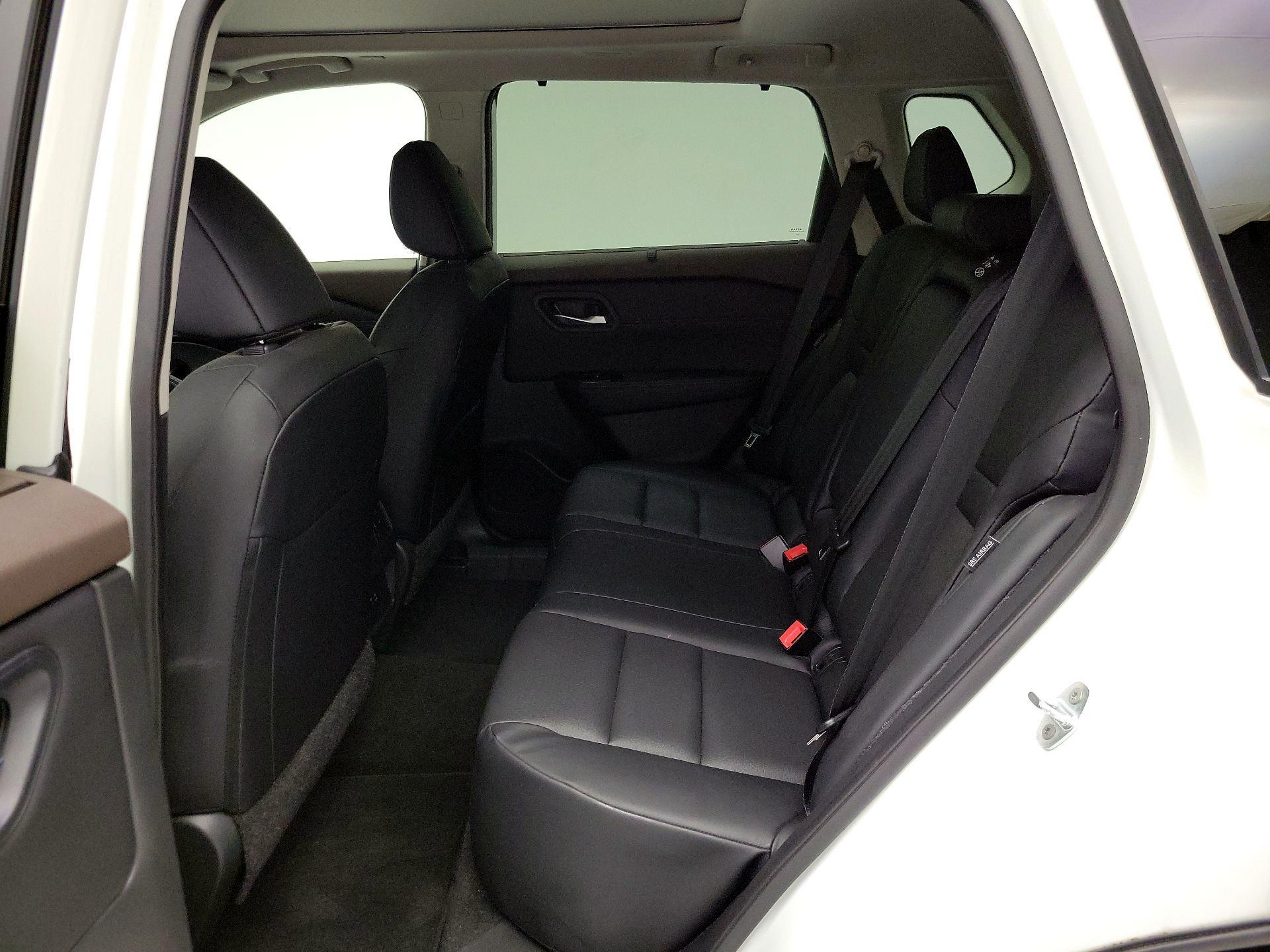 Thumbnail: 2023 Nissan Rogue - 19