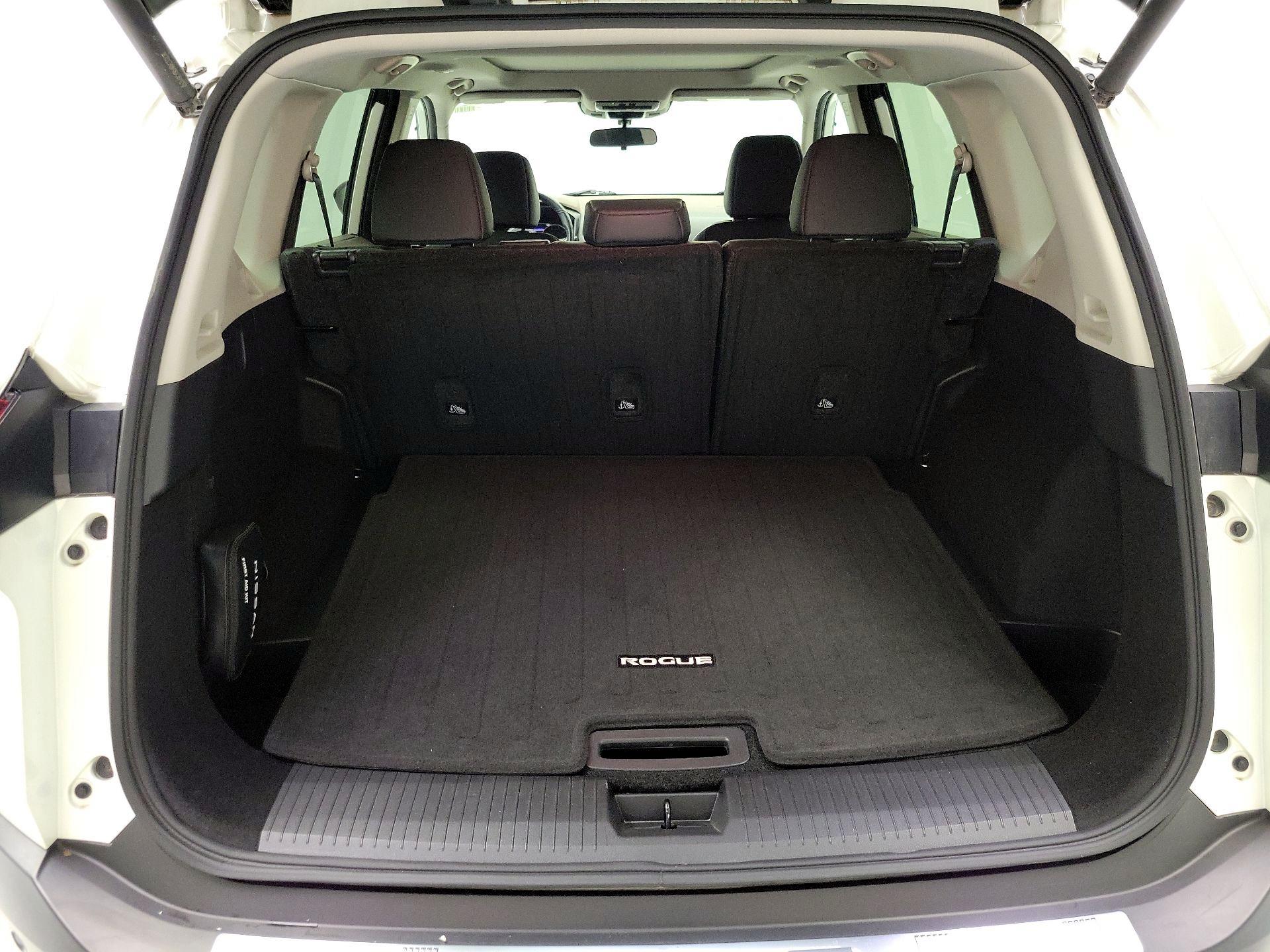 Thumbnail: 2023 Nissan Rogue - 20