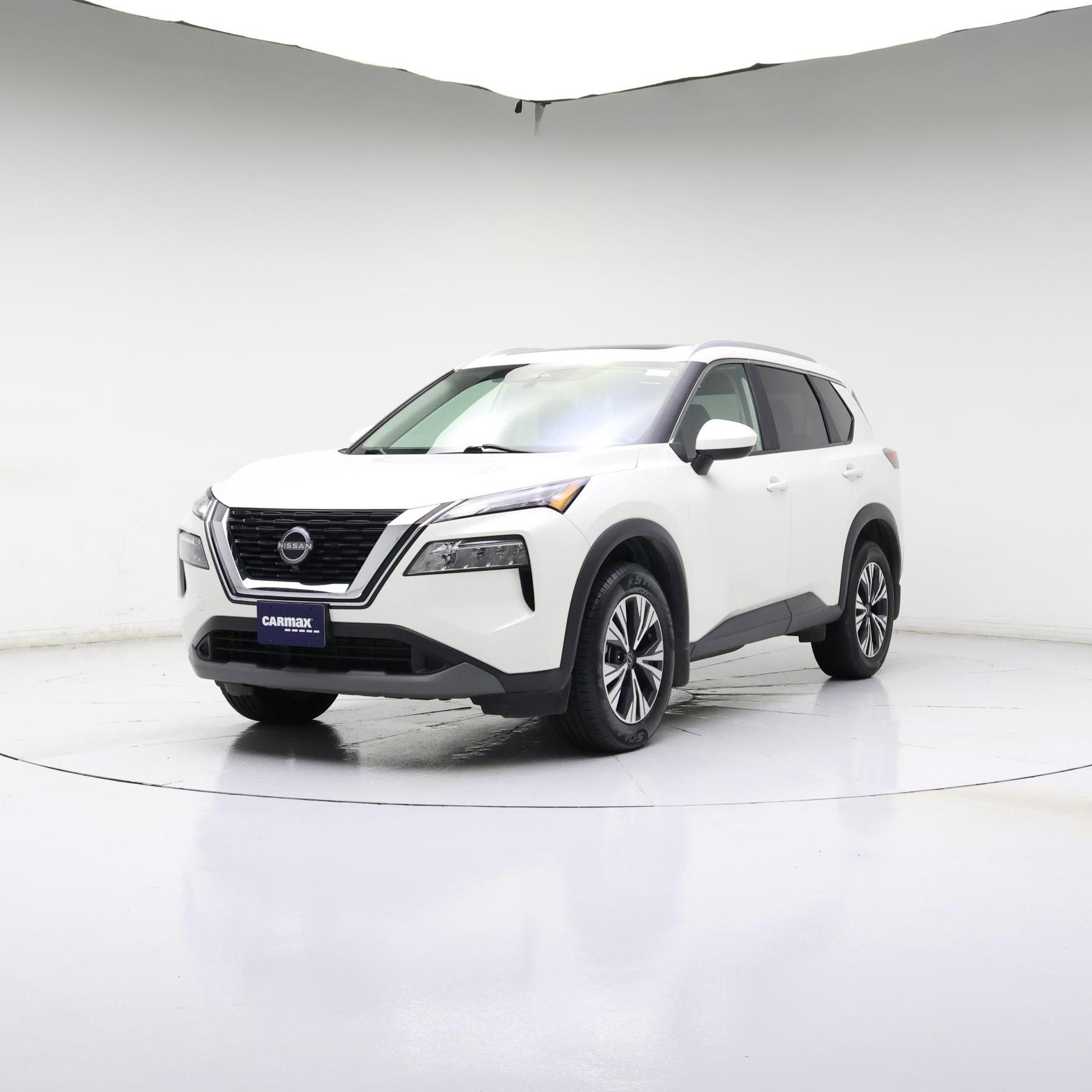 Thumbnail: 2023 Nissan Rogue - 4