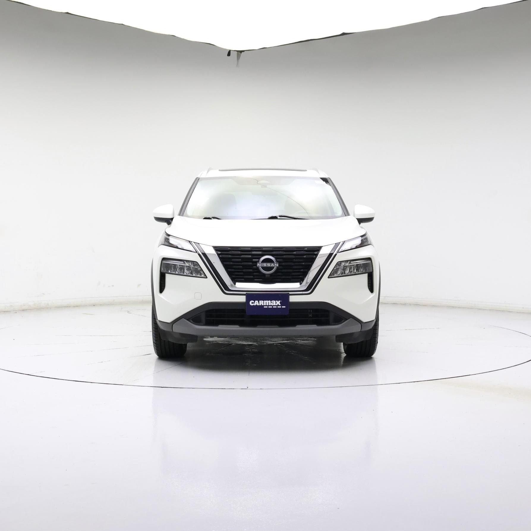 Thumbnail: 2023 Nissan Rogue - 5