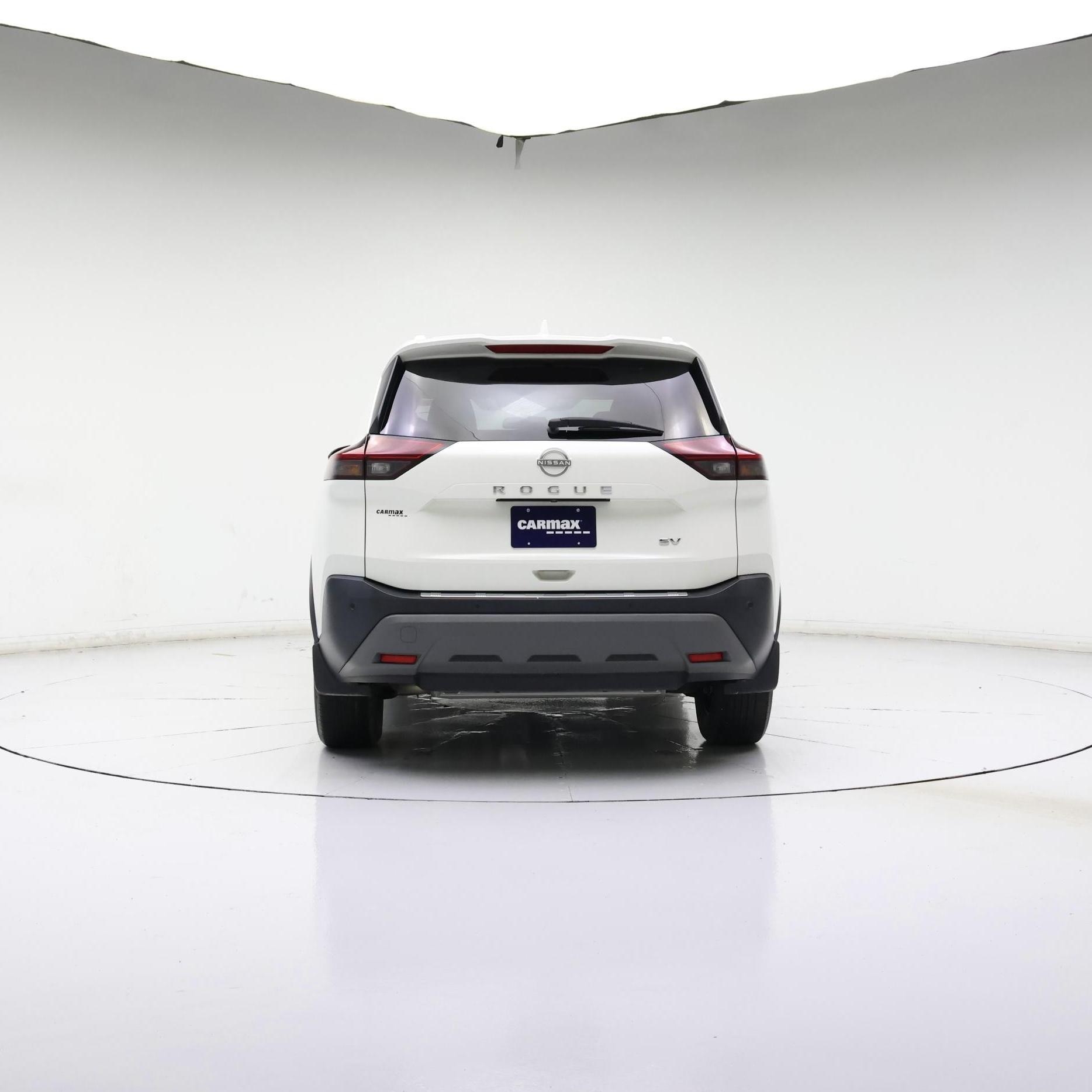 Thumbnail: 2023 Nissan Rogue - 6