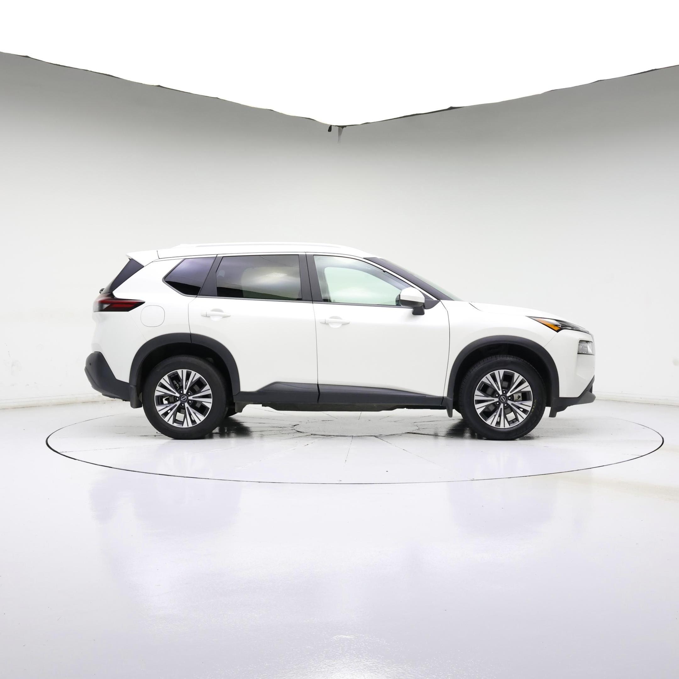 Thumbnail: 2023 Nissan Rogue - 7