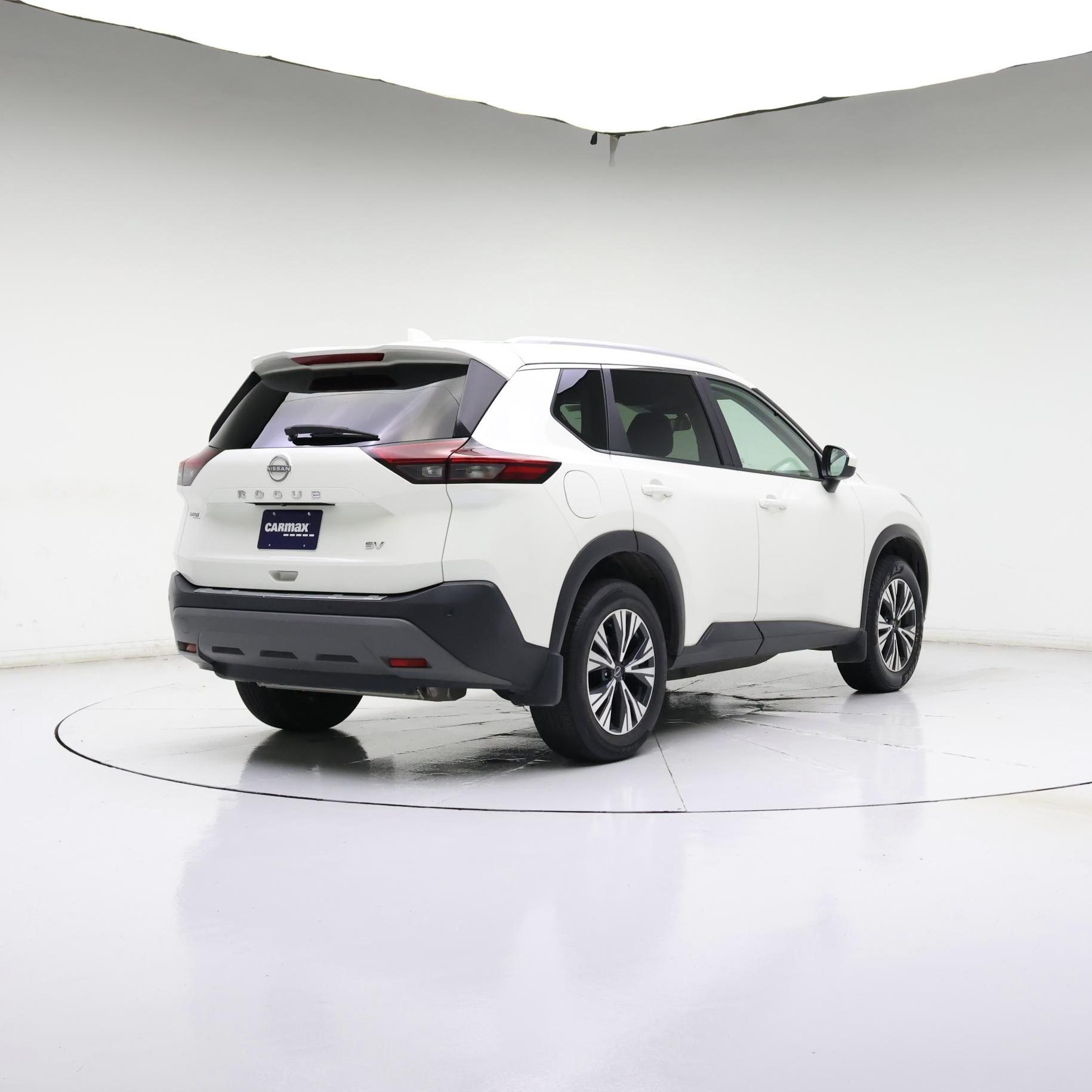 Thumbnail: 2023 Nissan Rogue - 8