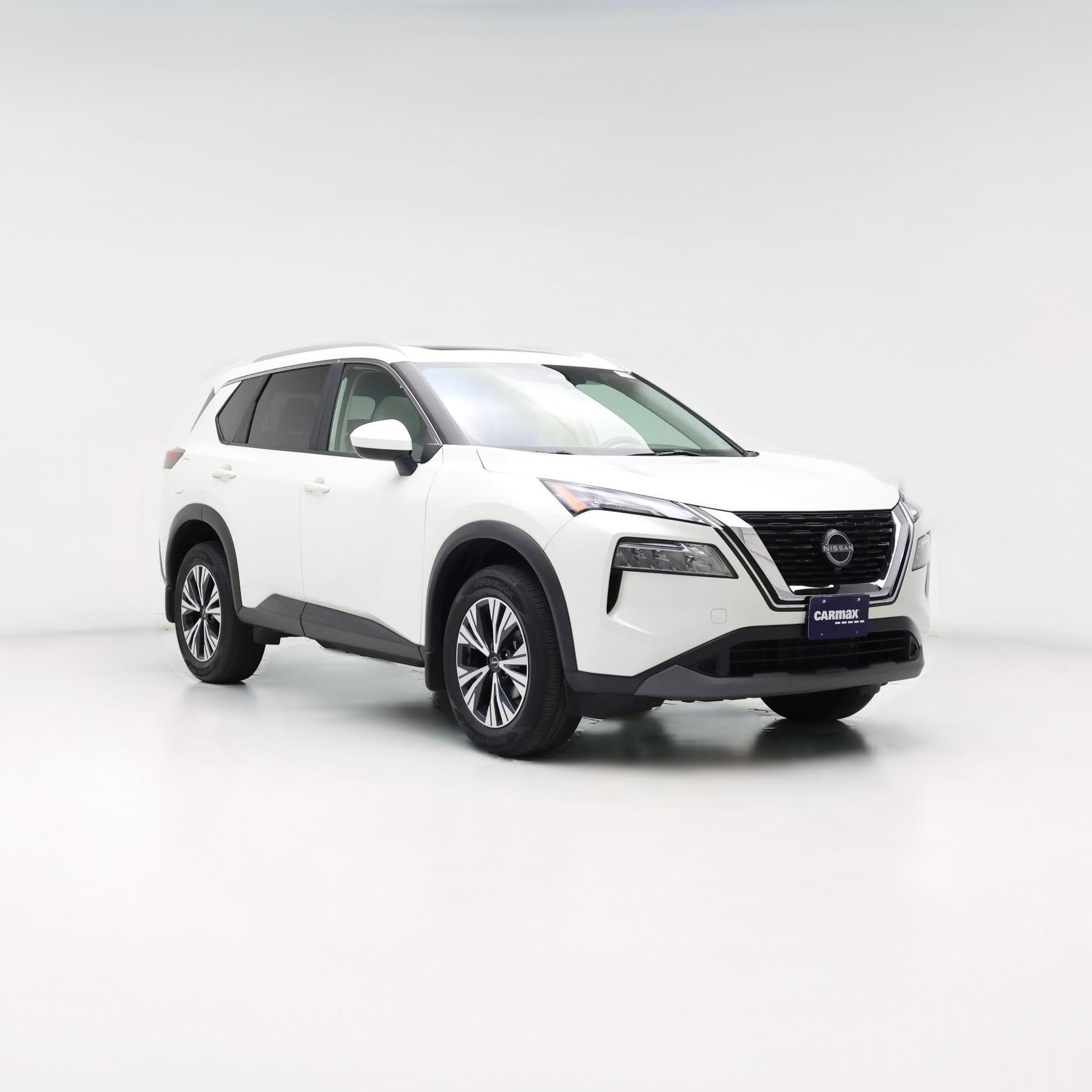 Thumbnail: 2023 Nissan Rogue - 1