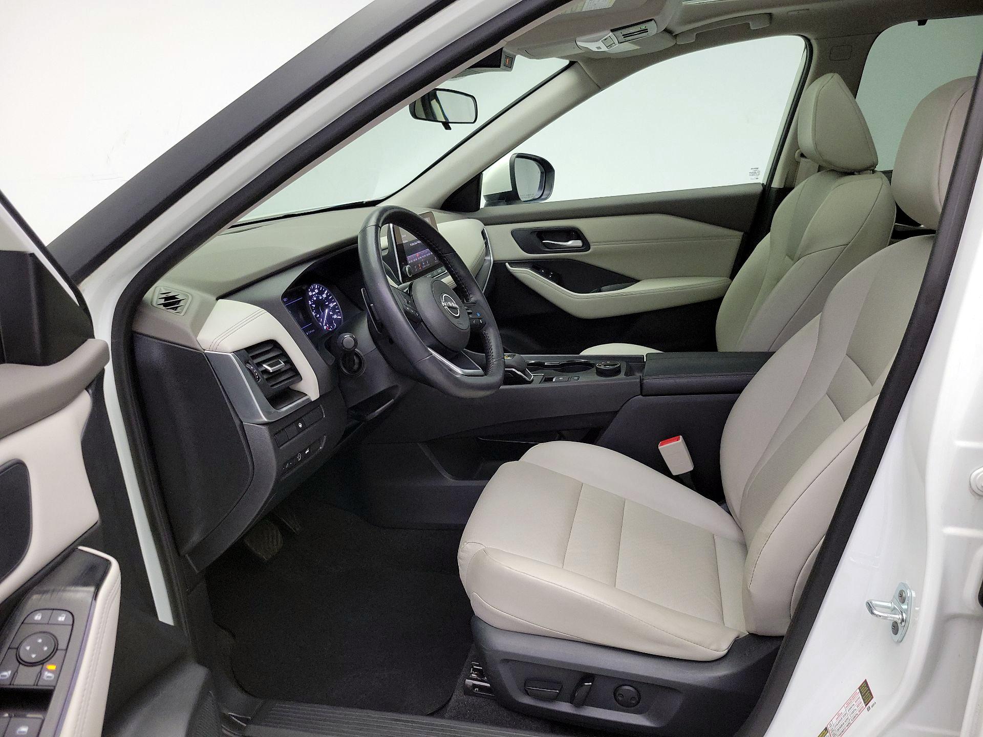 Thumbnail: 2023 Nissan Rogue - 11