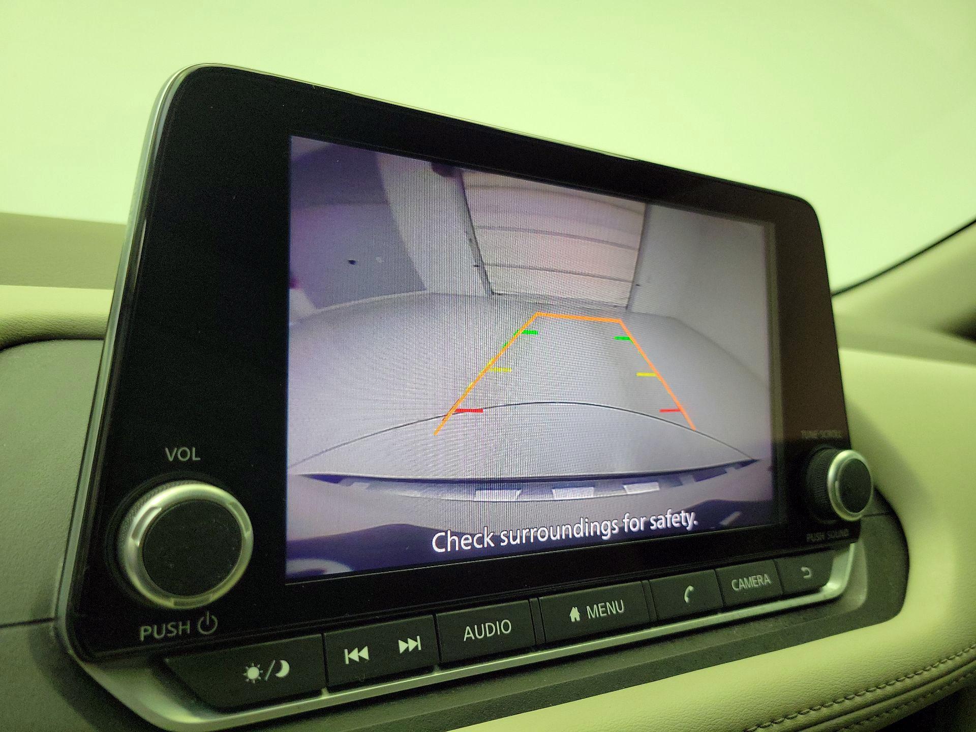 Thumbnail: 2023 Nissan Rogue - 14