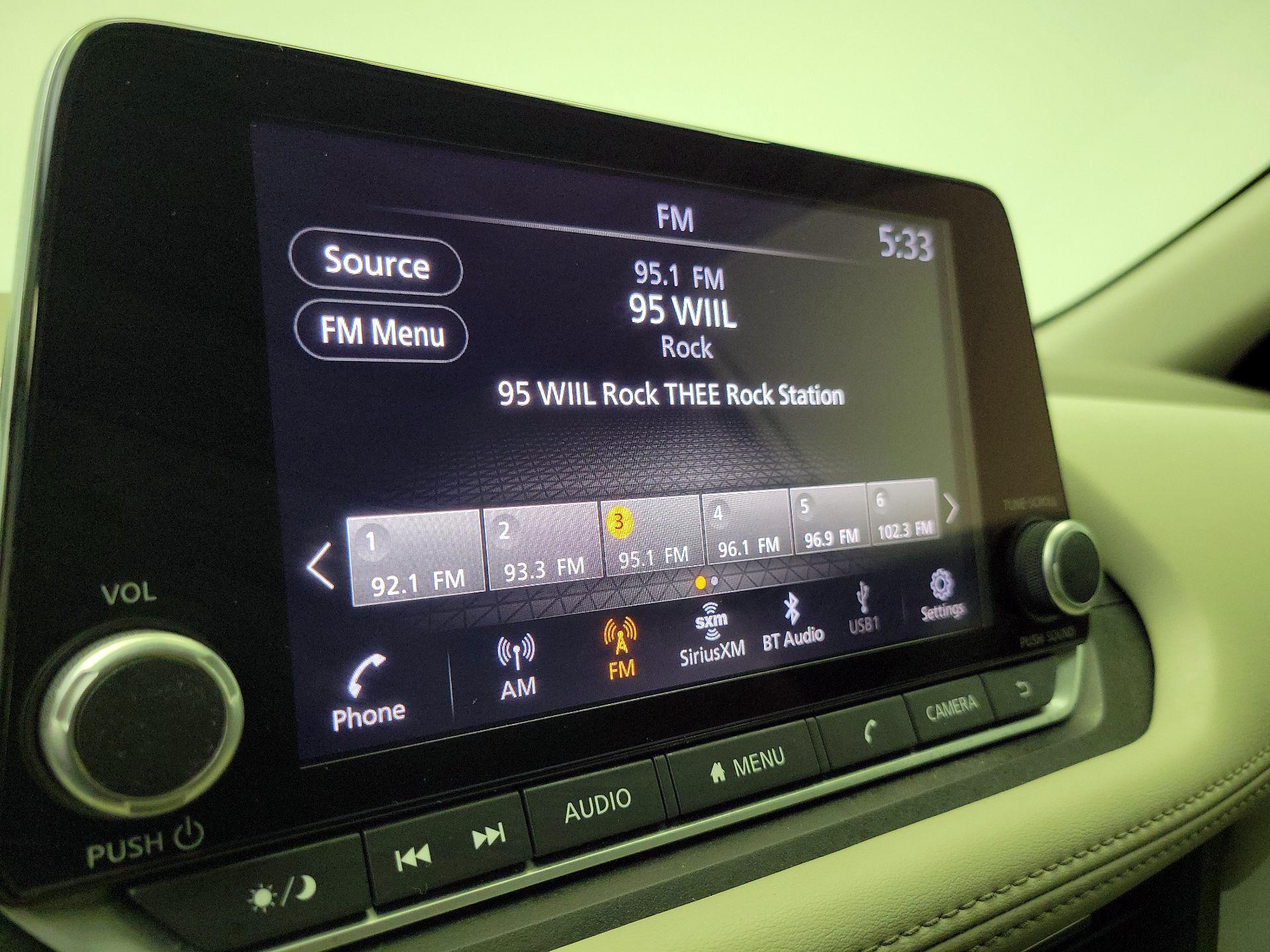 Thumbnail: 2023 Nissan Rogue - 15