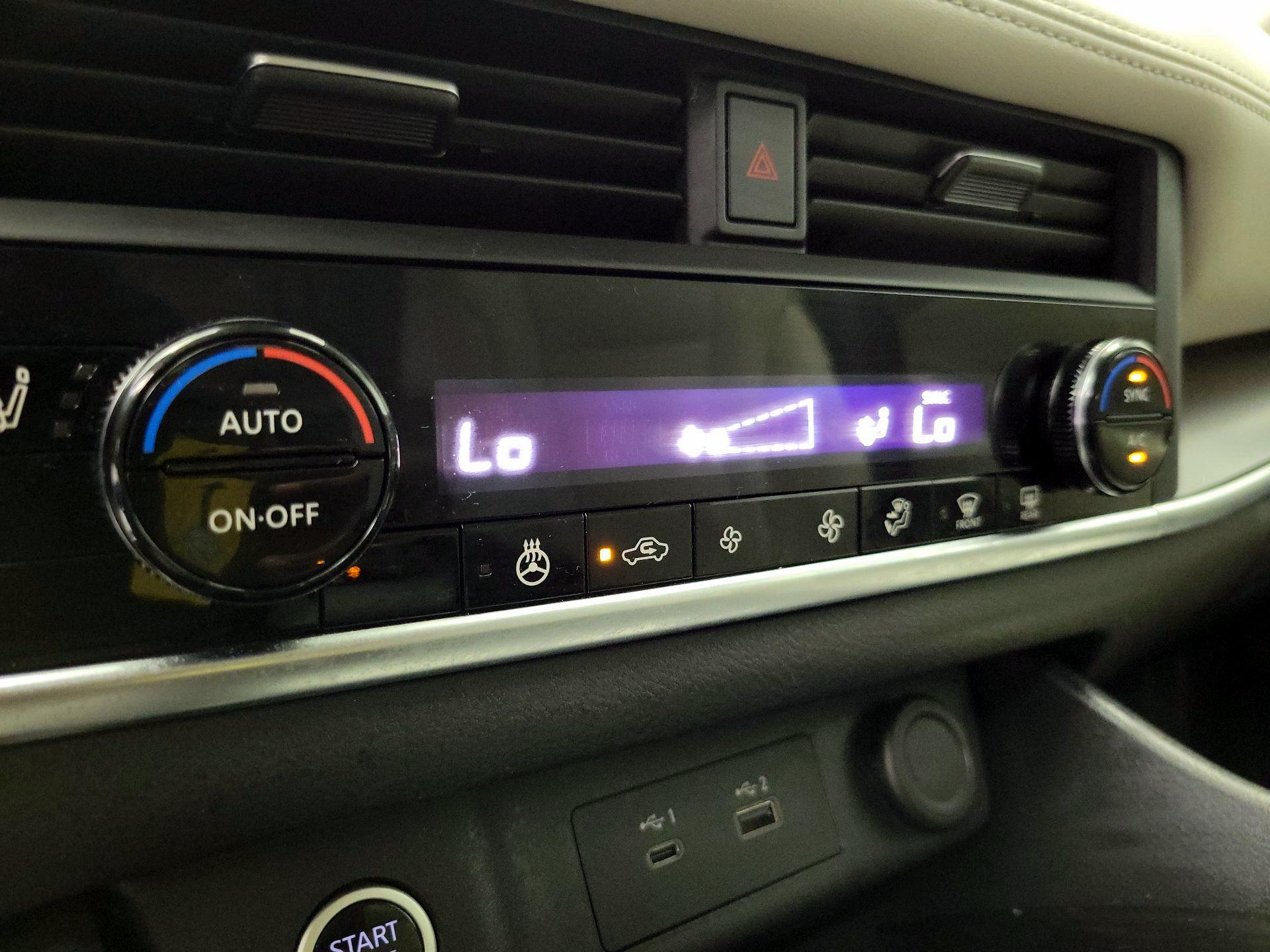 Thumbnail: 2023 Nissan Rogue - 16