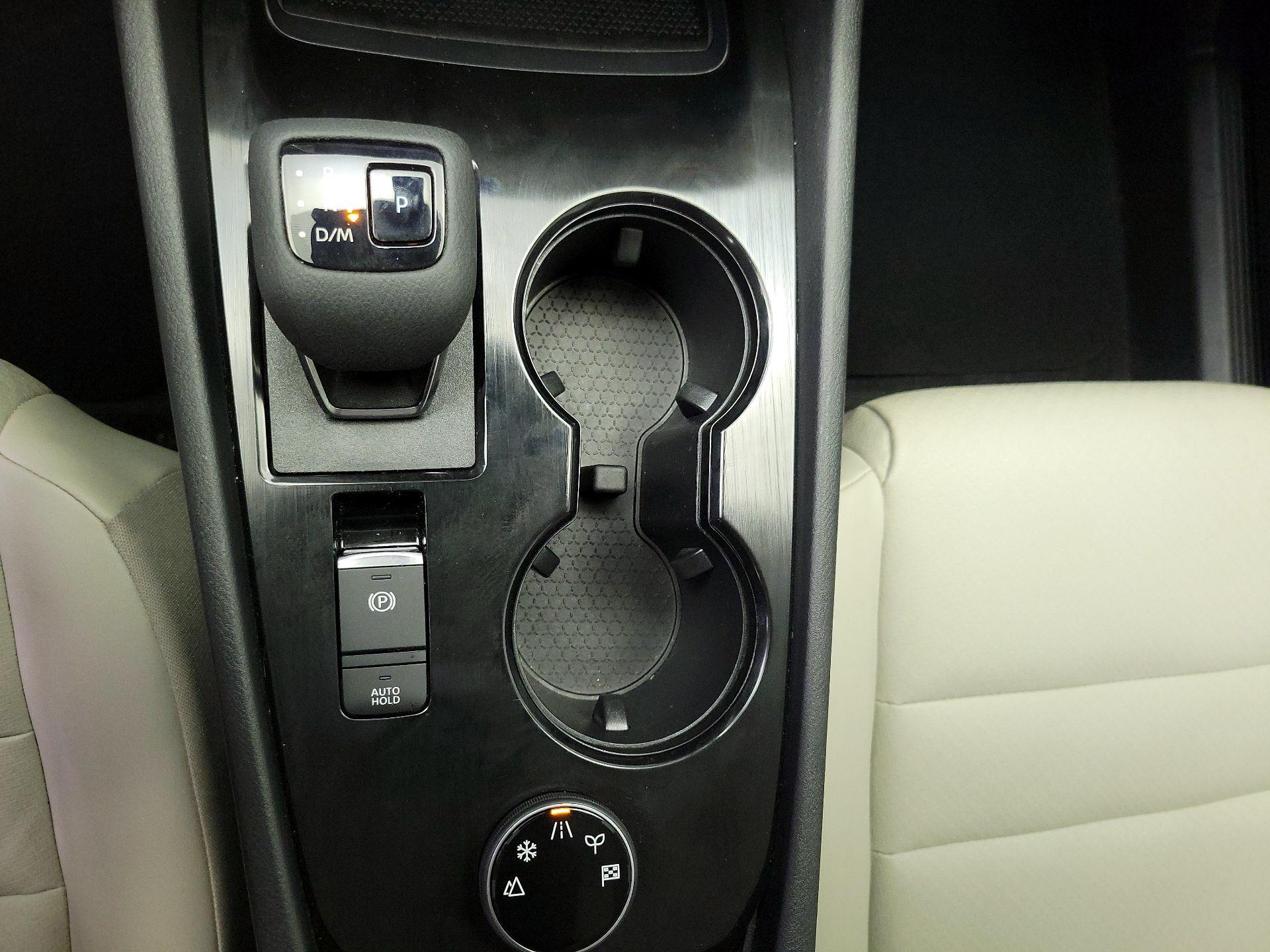 Thumbnail: 2023 Nissan Rogue - 17