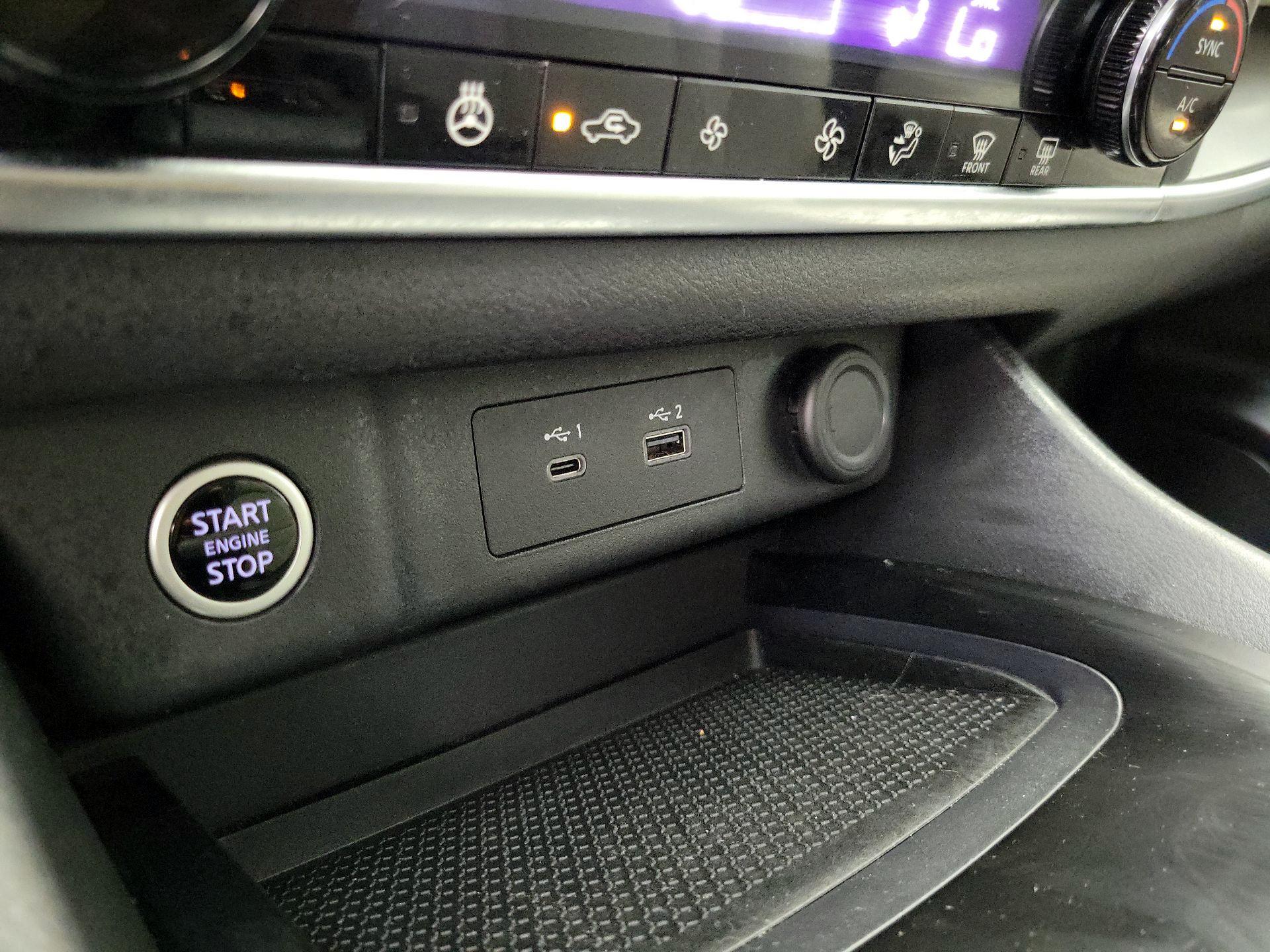 Thumbnail: 2023 Nissan Rogue - 18