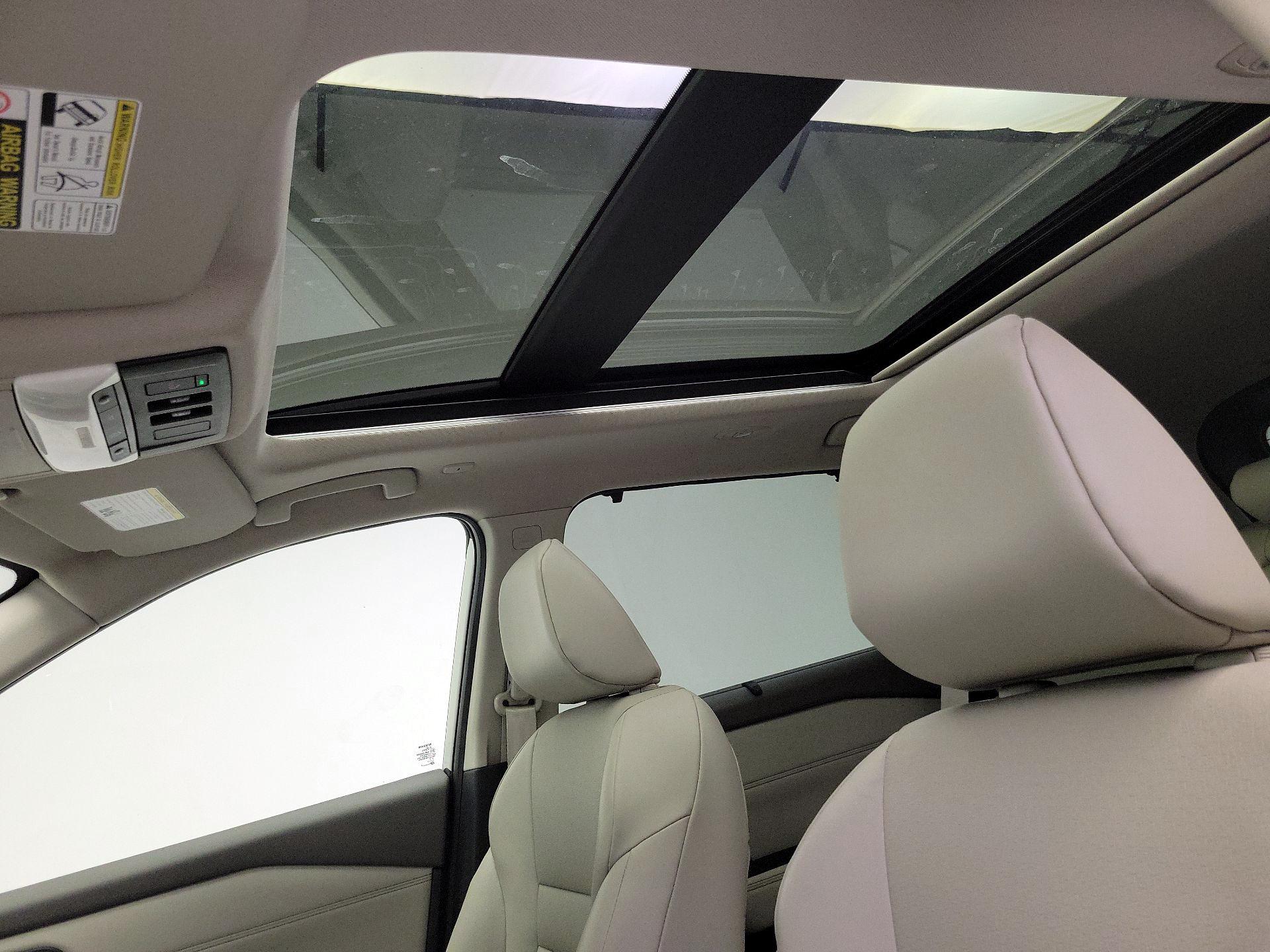 Thumbnail: 2023 Nissan Rogue - 19