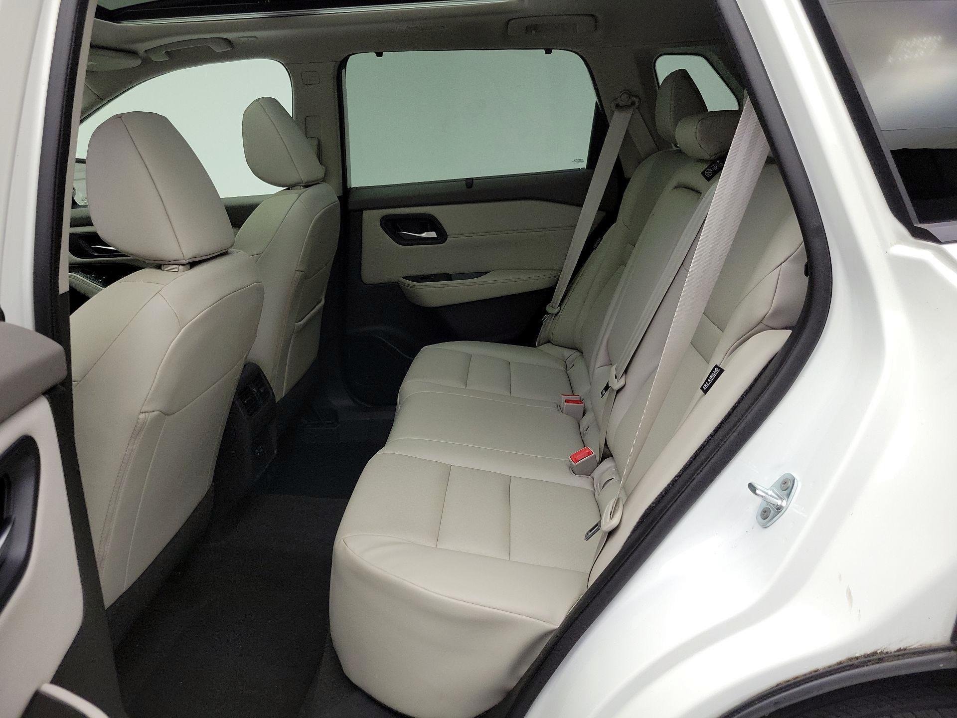 Thumbnail: 2023 Nissan Rogue - 20