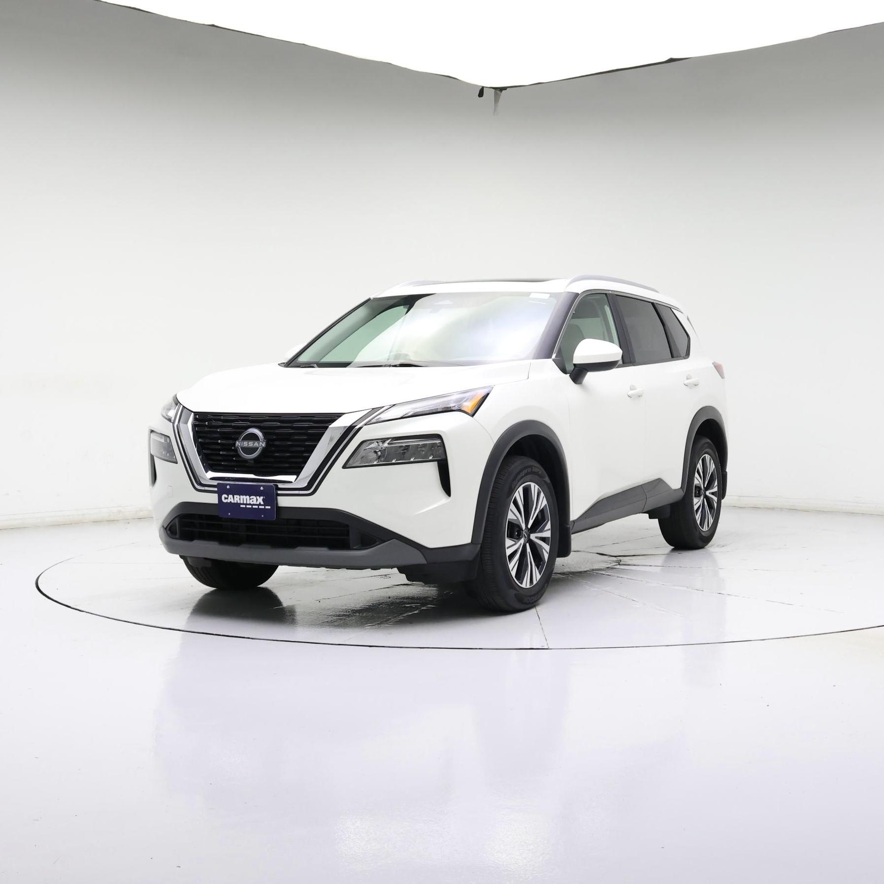 Thumbnail: 2023 Nissan Rogue - 4