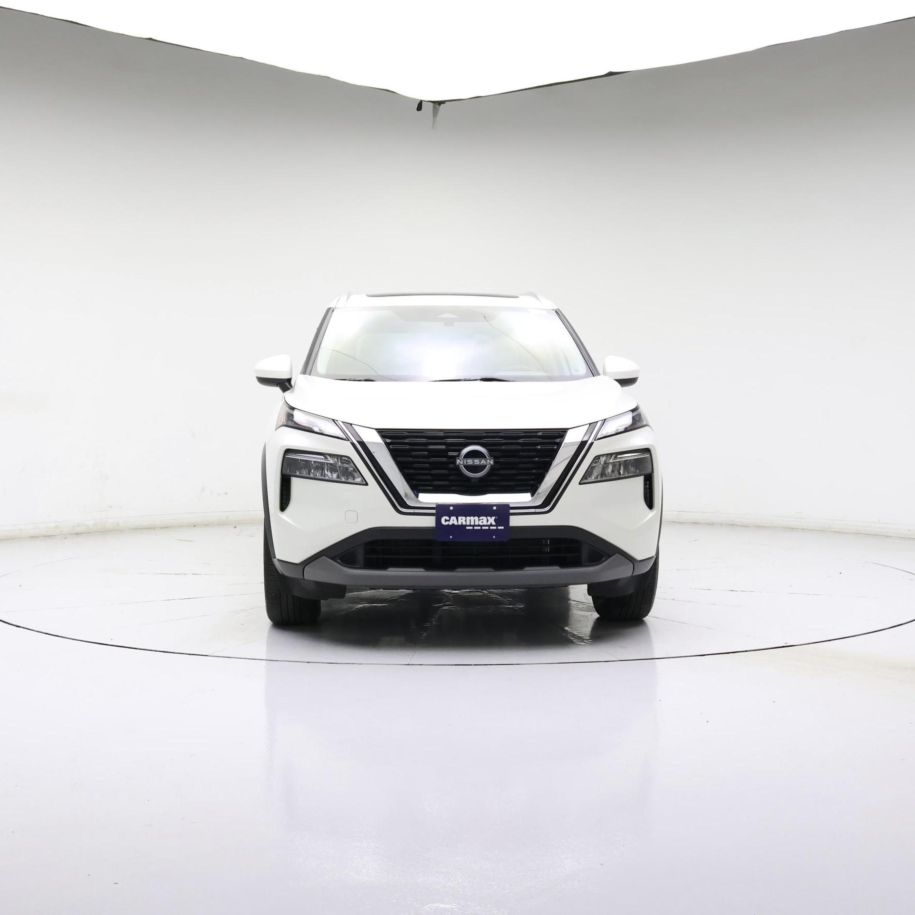 Thumbnail: 2023 Nissan Rogue - 5