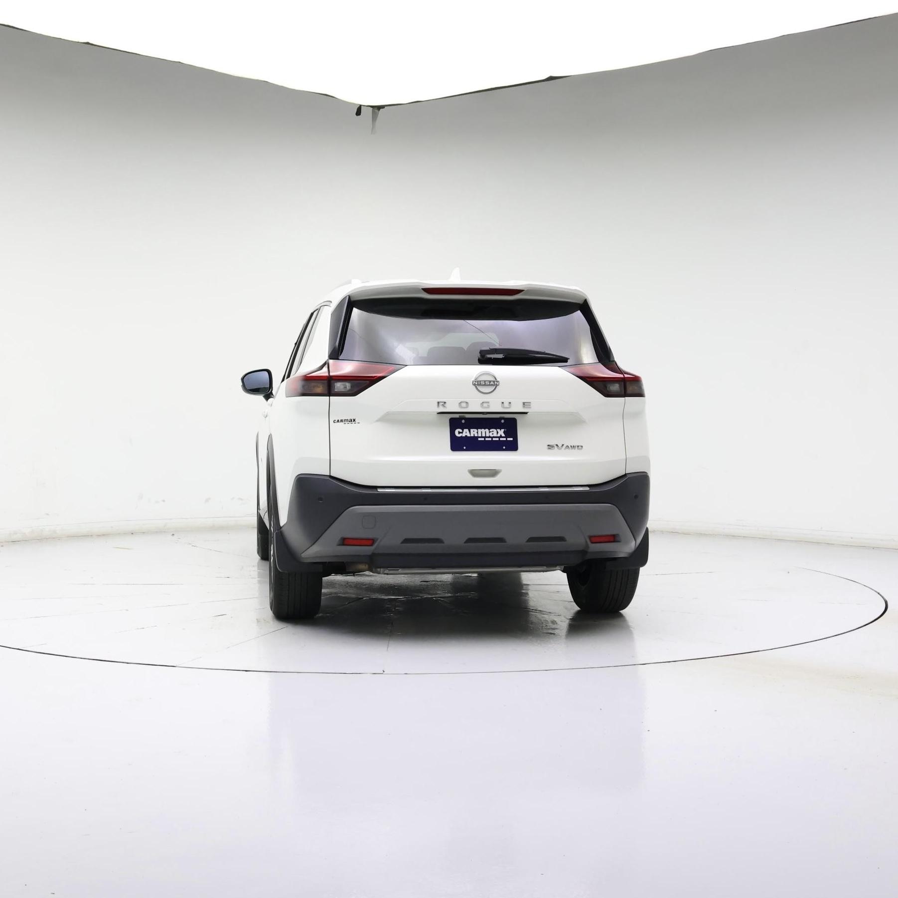 Thumbnail: 2023 Nissan Rogue - 6