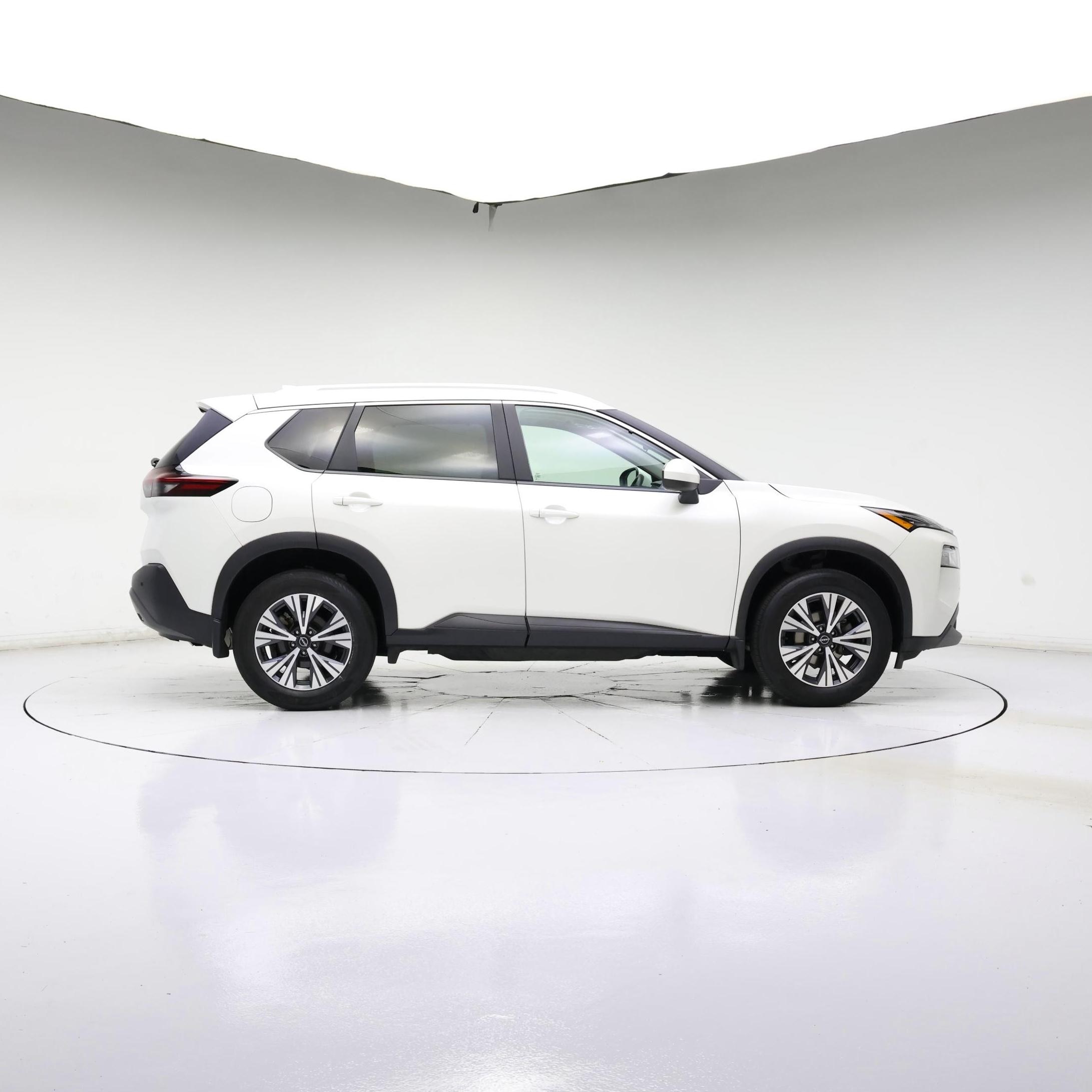 Thumbnail: 2023 Nissan Rogue - 7