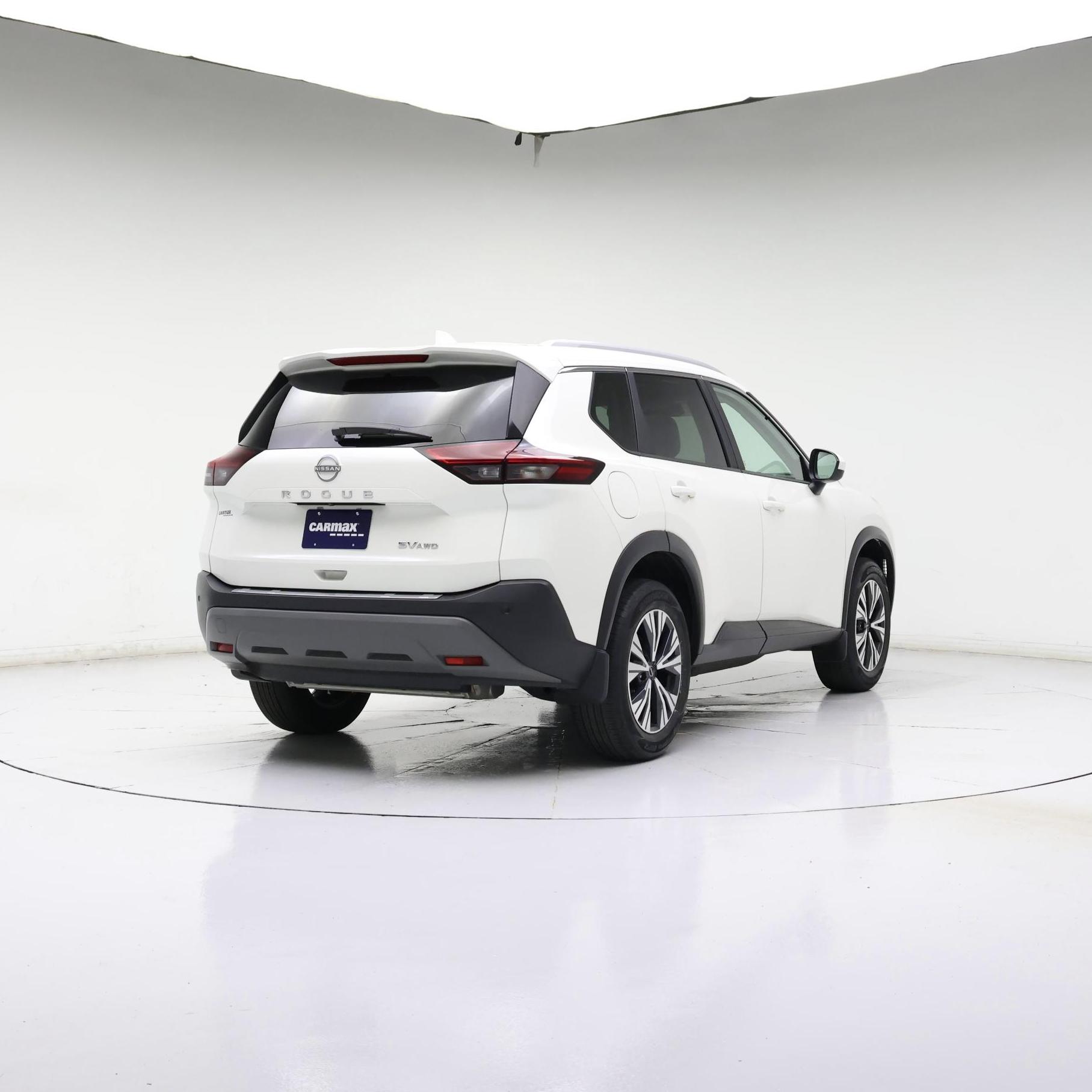 Thumbnail: 2023 Nissan Rogue - 8