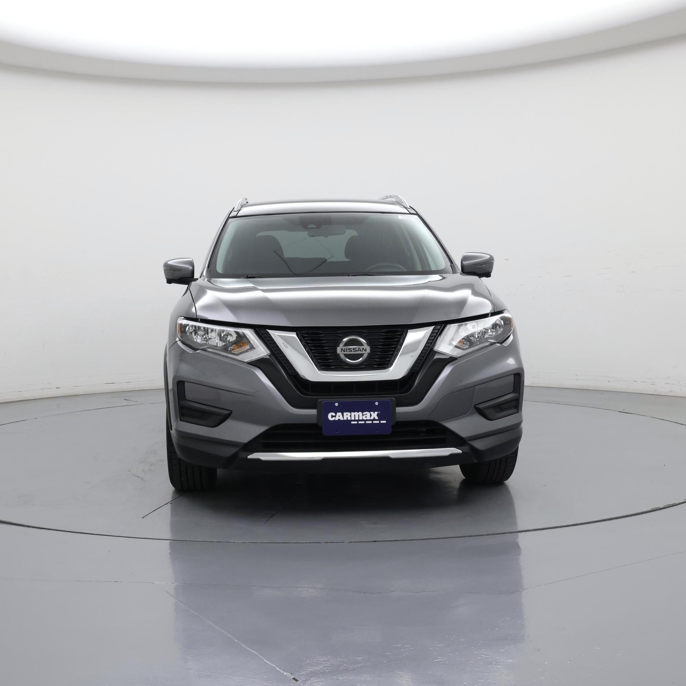 Thumbnail: 2020 Nissan Rogue - 5
