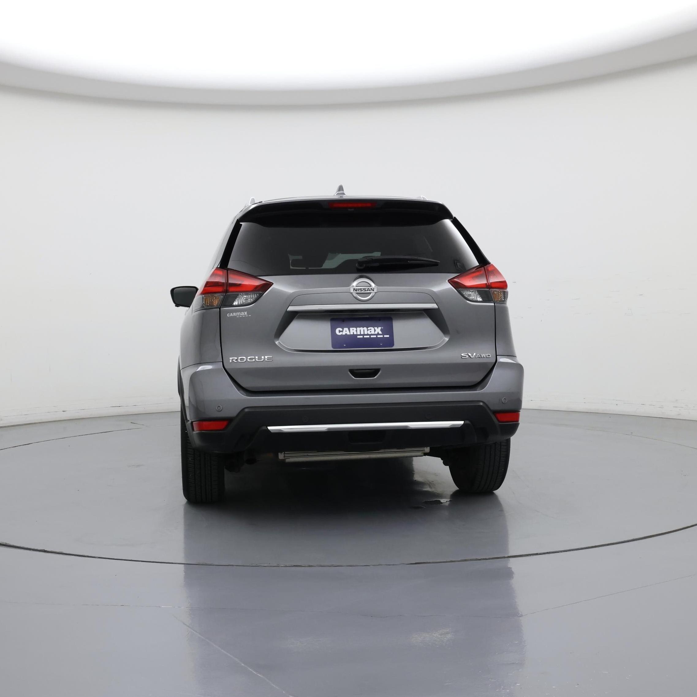 Thumbnail: 2020 Nissan Rogue - 6