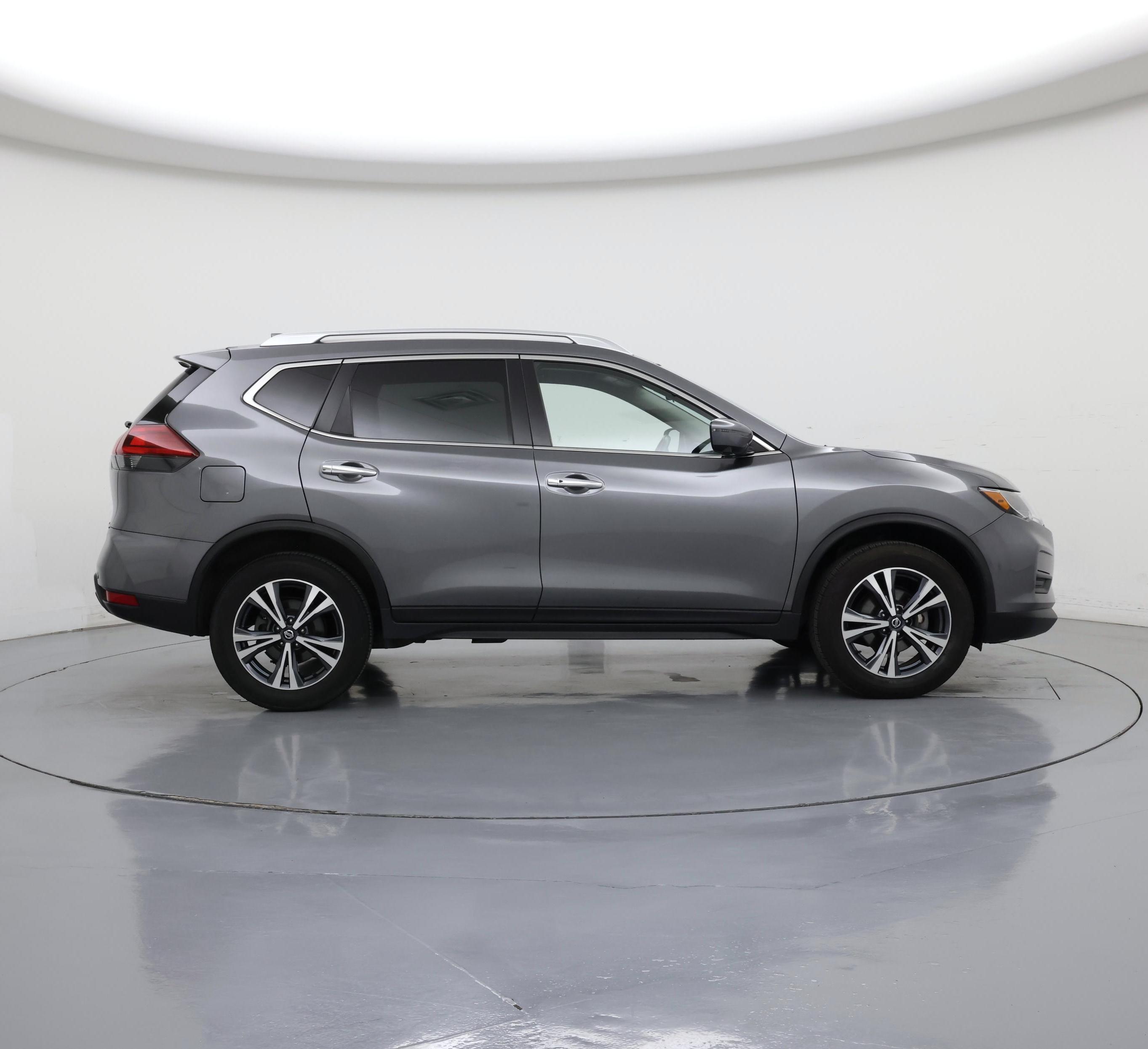 Thumbnail: 2020 Nissan Rogue - 7