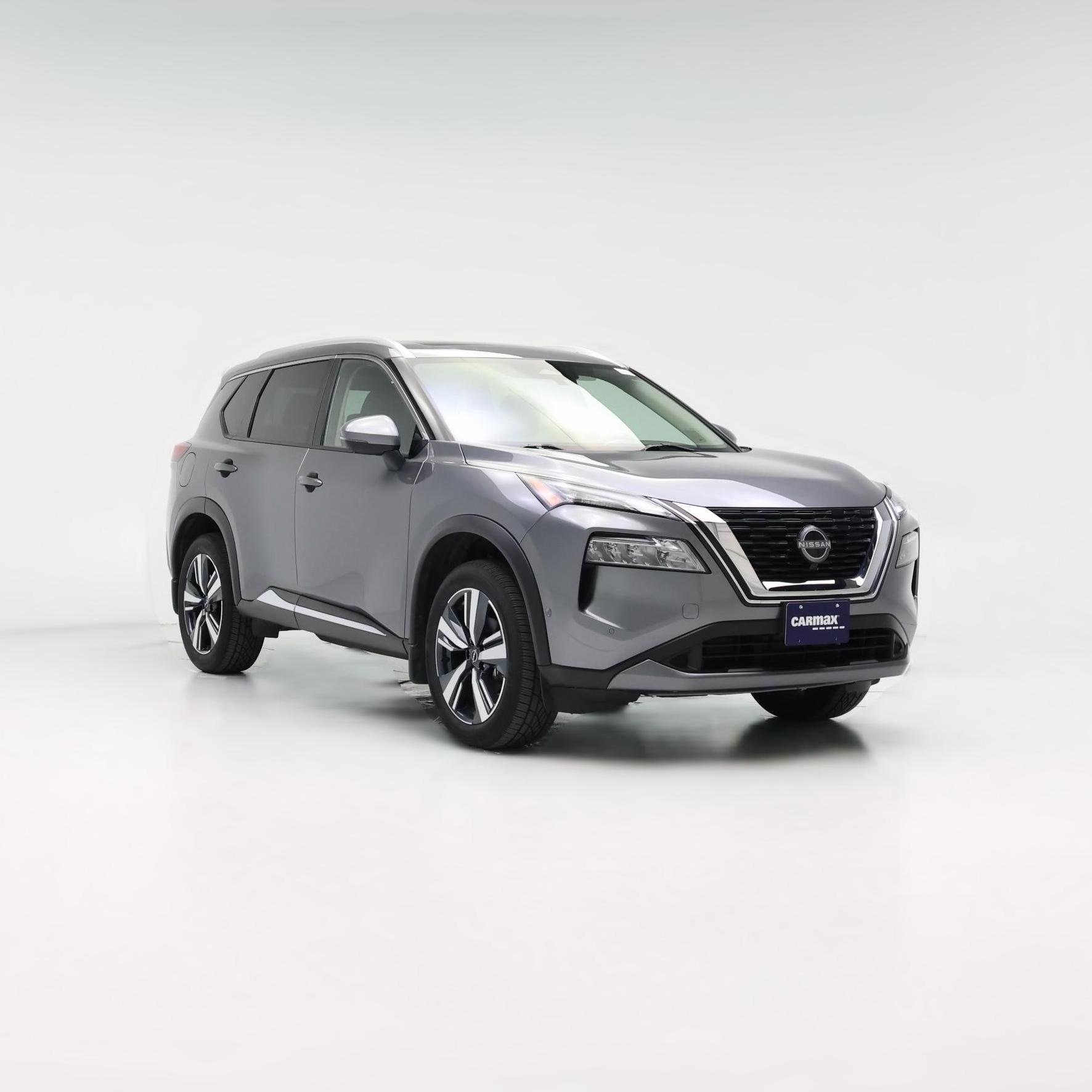 Thumbnail: 2023 Nissan Rogue - 1