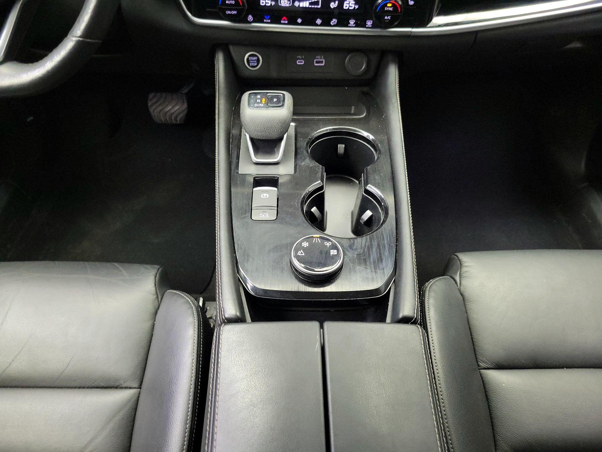 Thumbnail: 2023 Nissan Rogue - 18
