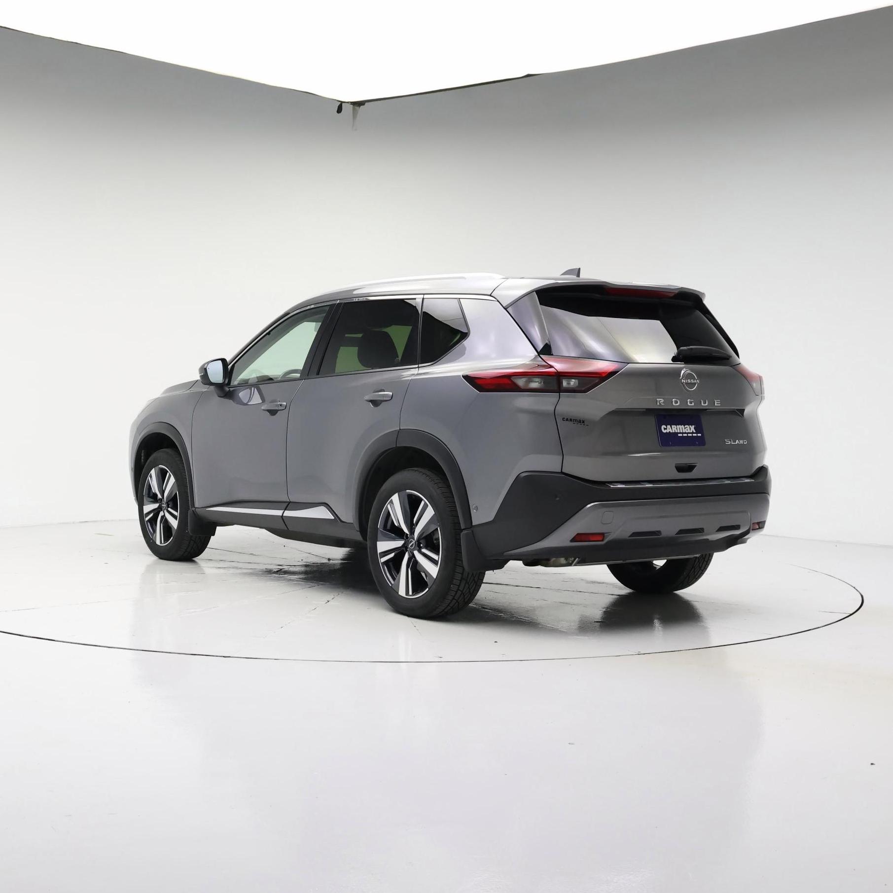Thumbnail: 2023 Nissan Rogue - 2