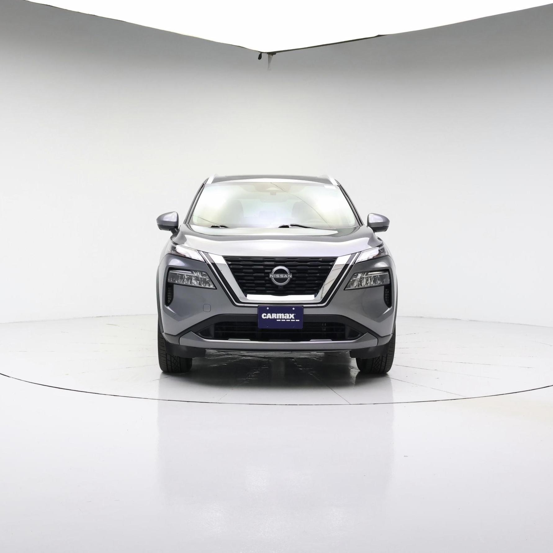 Thumbnail: 2023 Nissan Rogue - 5